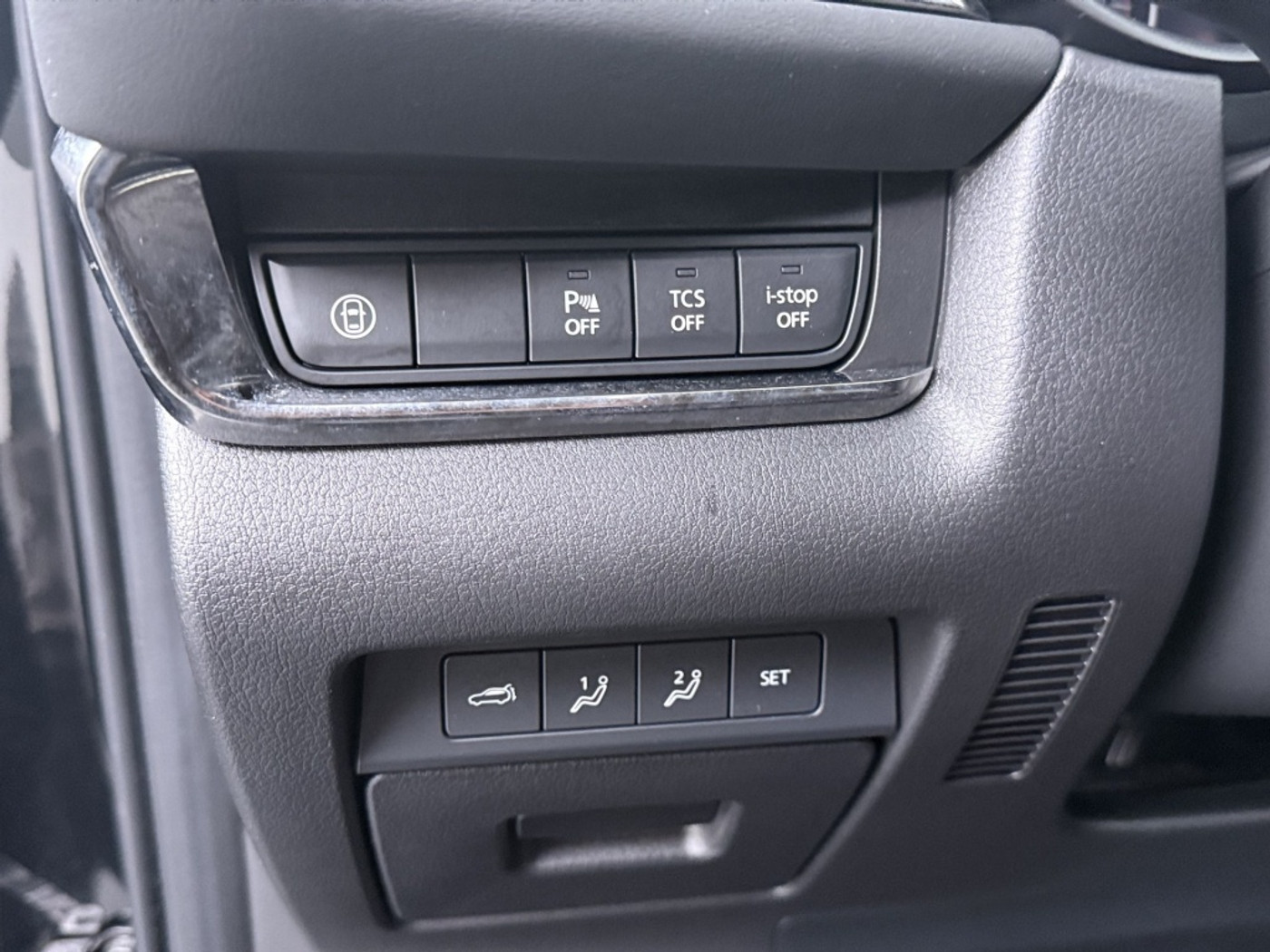 Foto van Mazda Mazda Cx-30