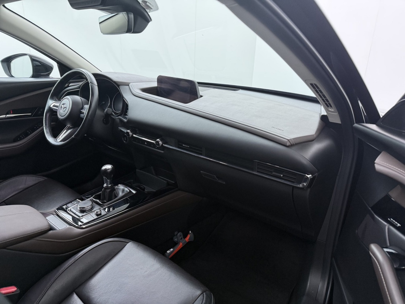 Foto van Mazda Mazda Cx-30