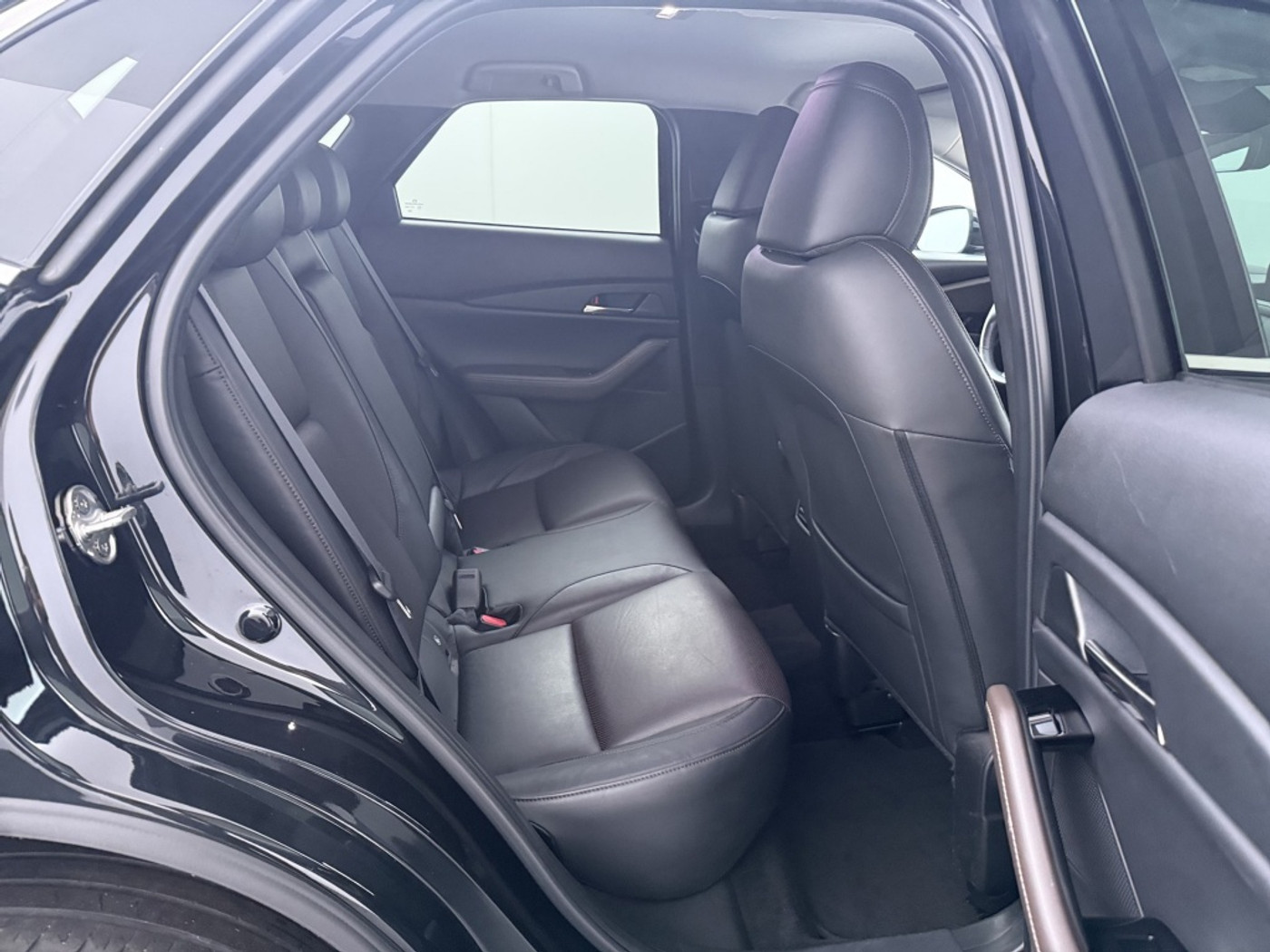 Foto van Mazda Mazda Cx-30