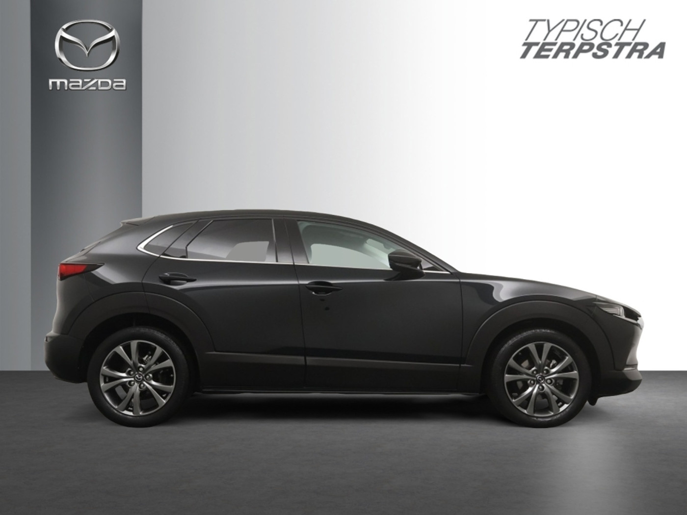 Foto van Mazda Mazda Cx-30
