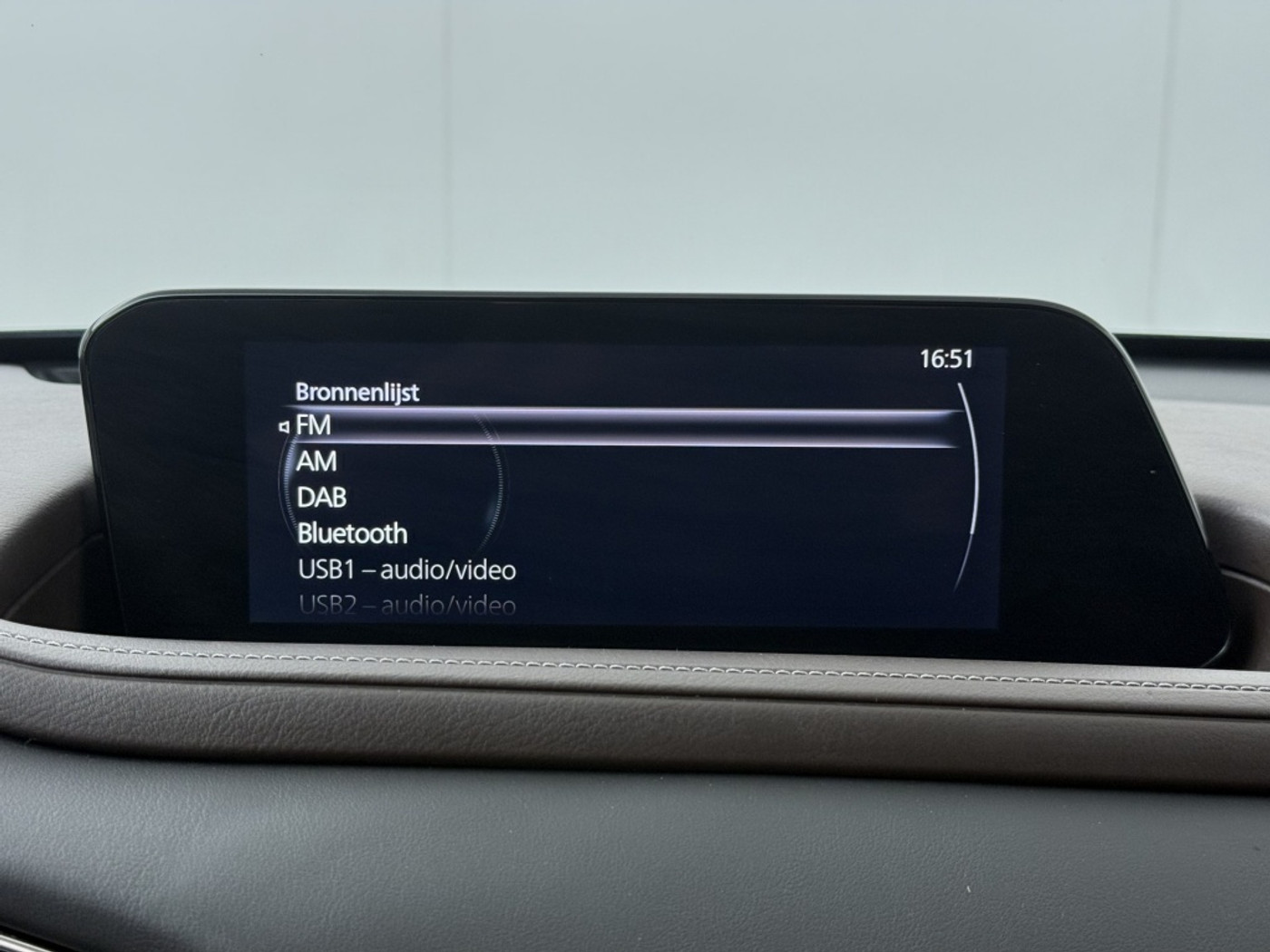 Foto van Mazda Mazda Cx-30