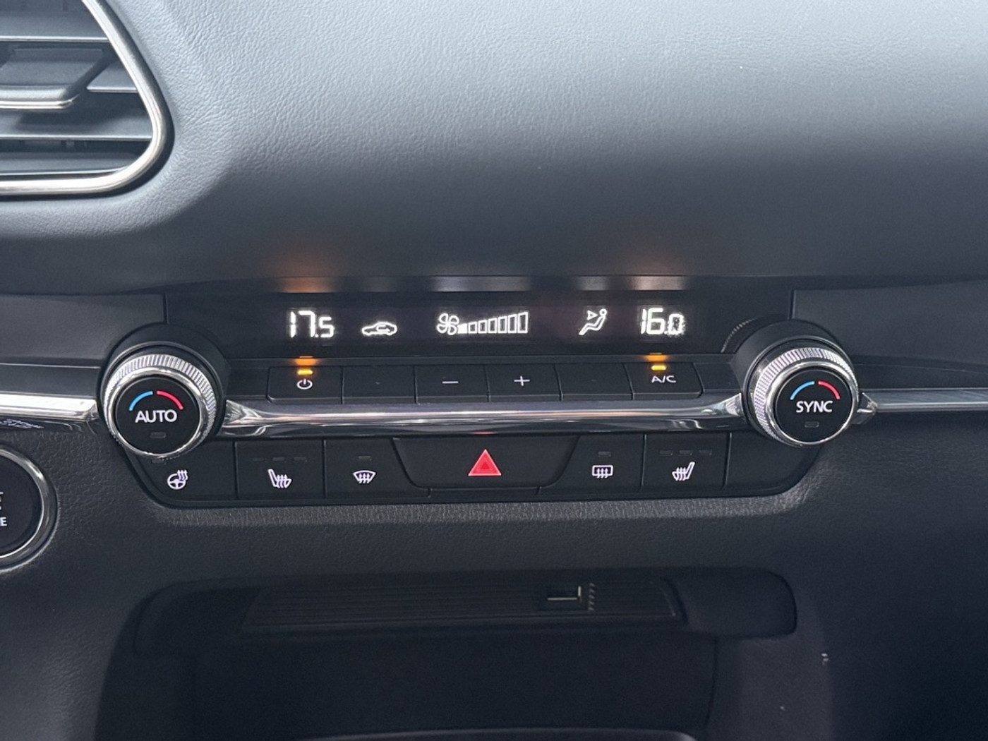 Foto van Mazda Mazda Cx-30
