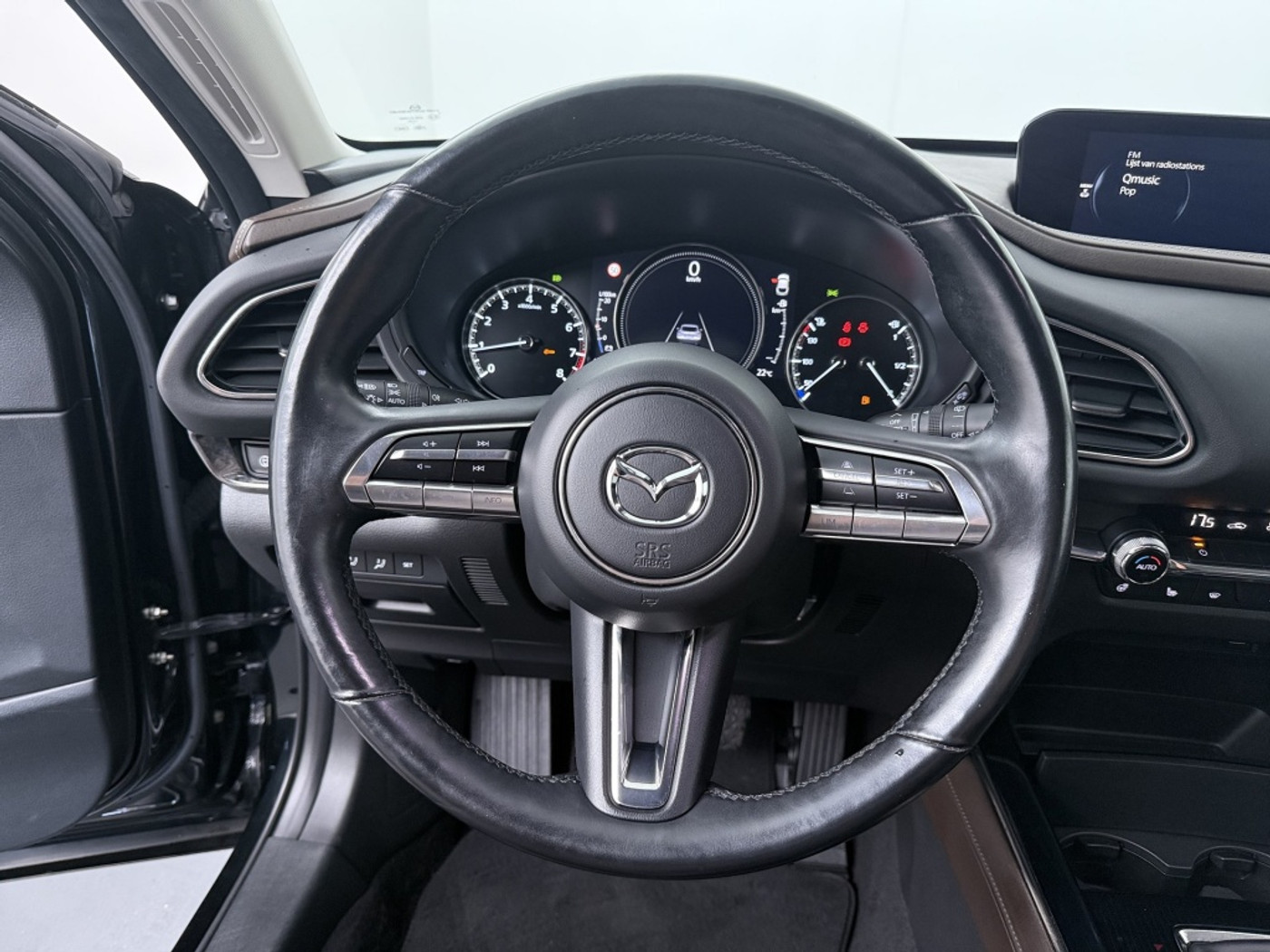 Foto van Mazda Mazda Cx-30