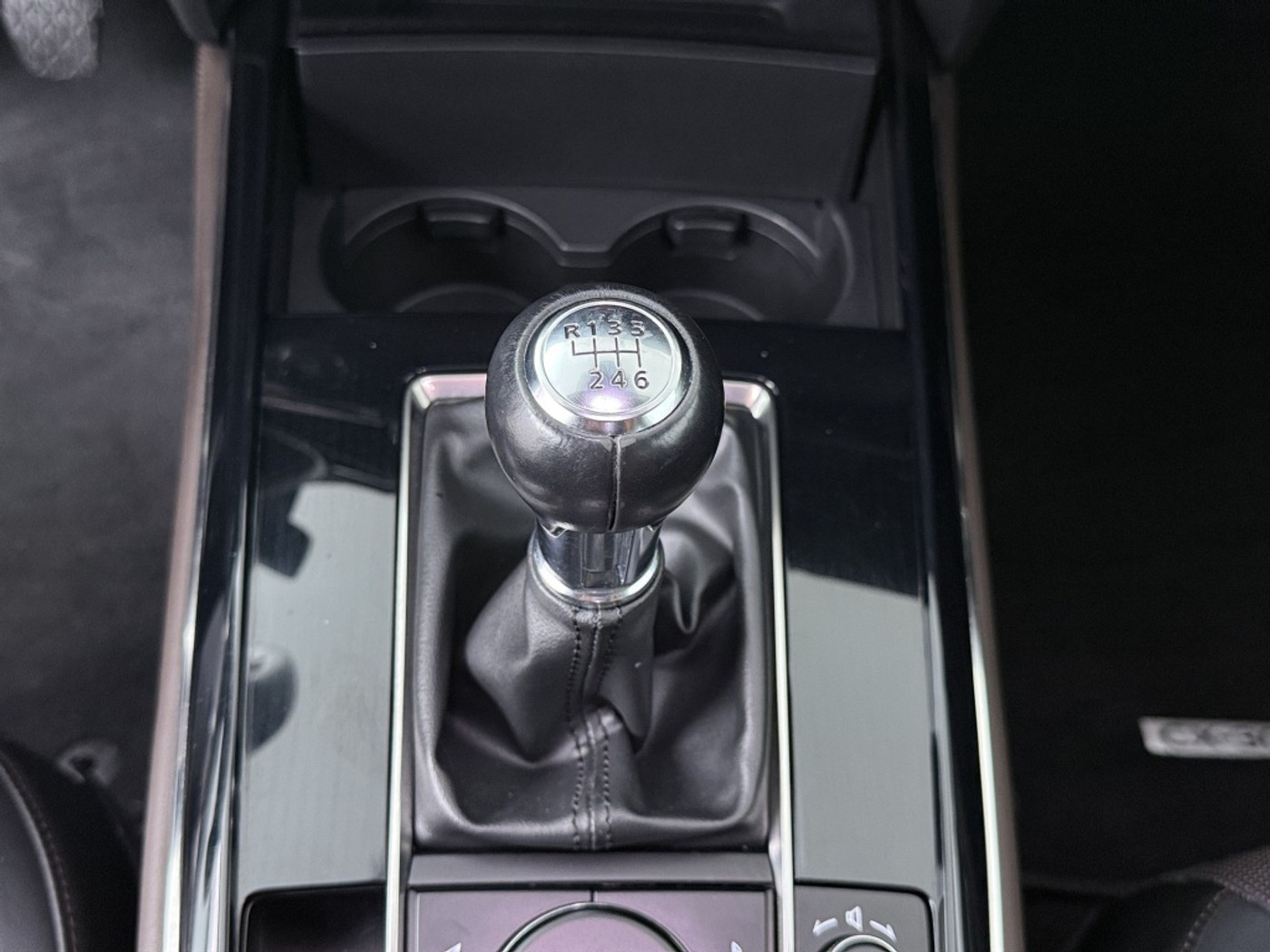 Foto van Mazda Mazda Cx-30