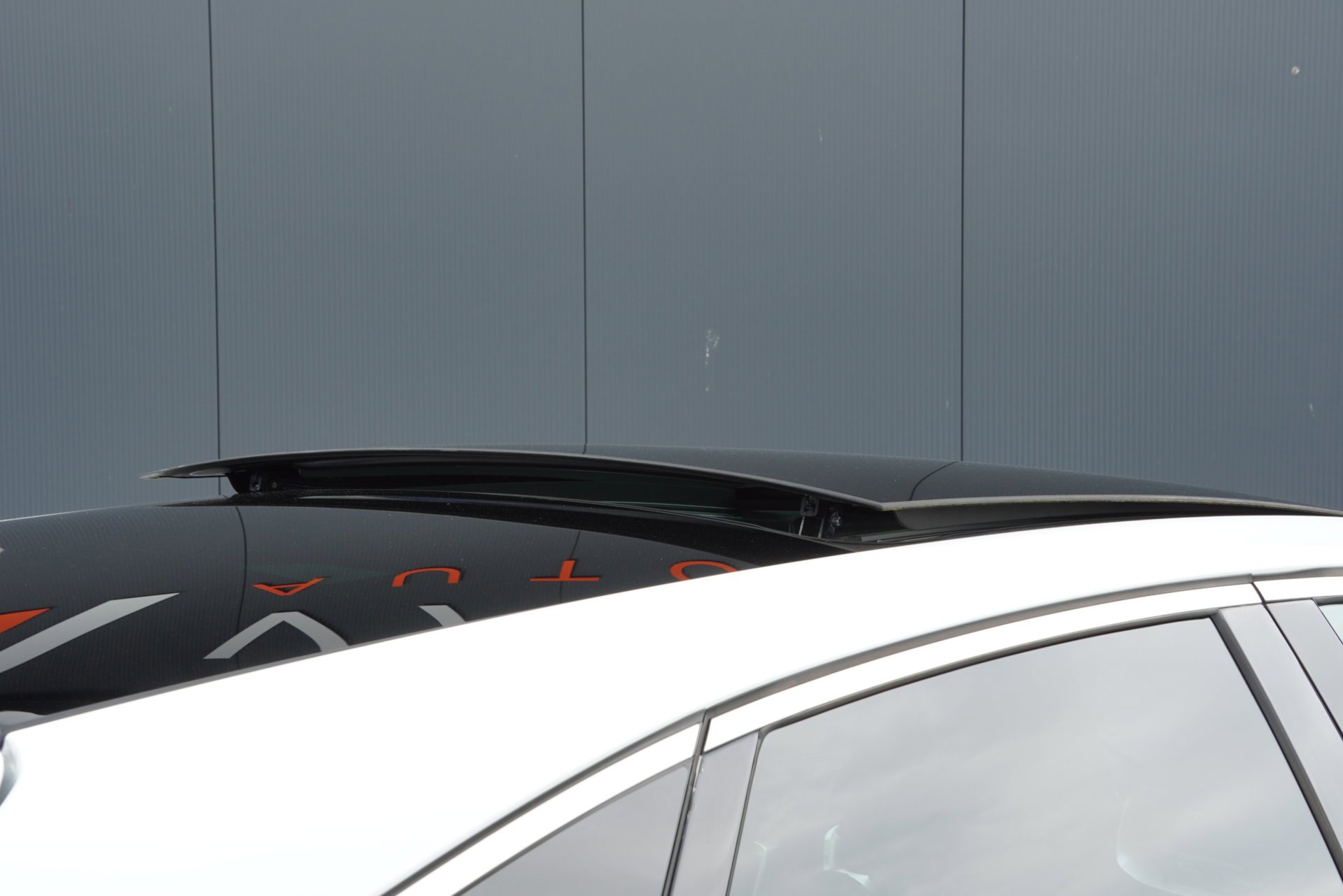 Foto van Kia Proceed