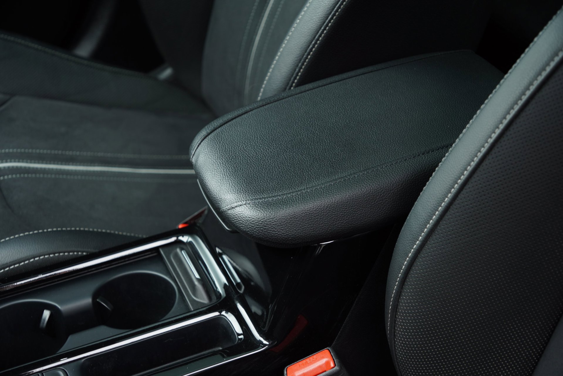 Foto van Kia Proceed