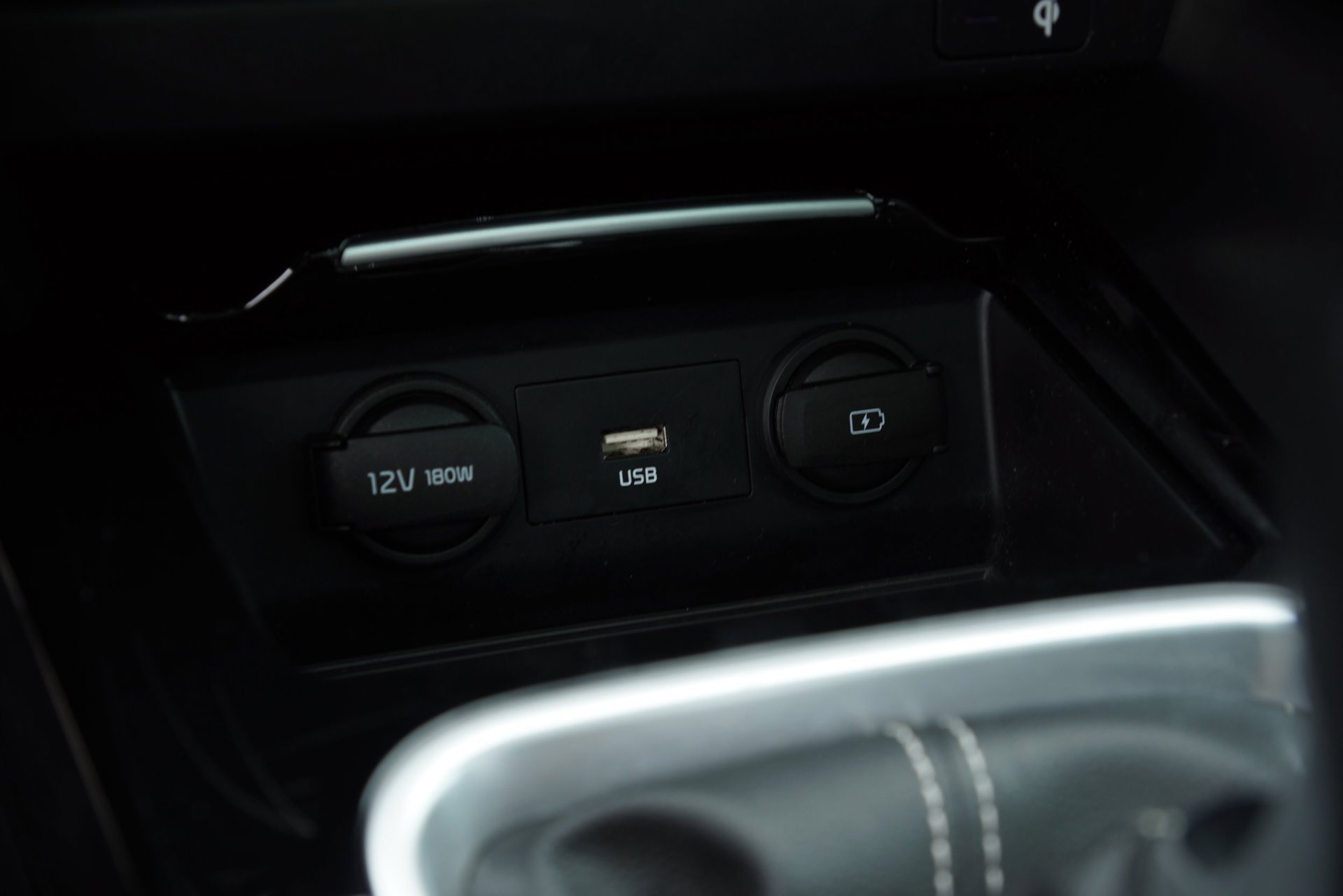 Foto van Kia Proceed
