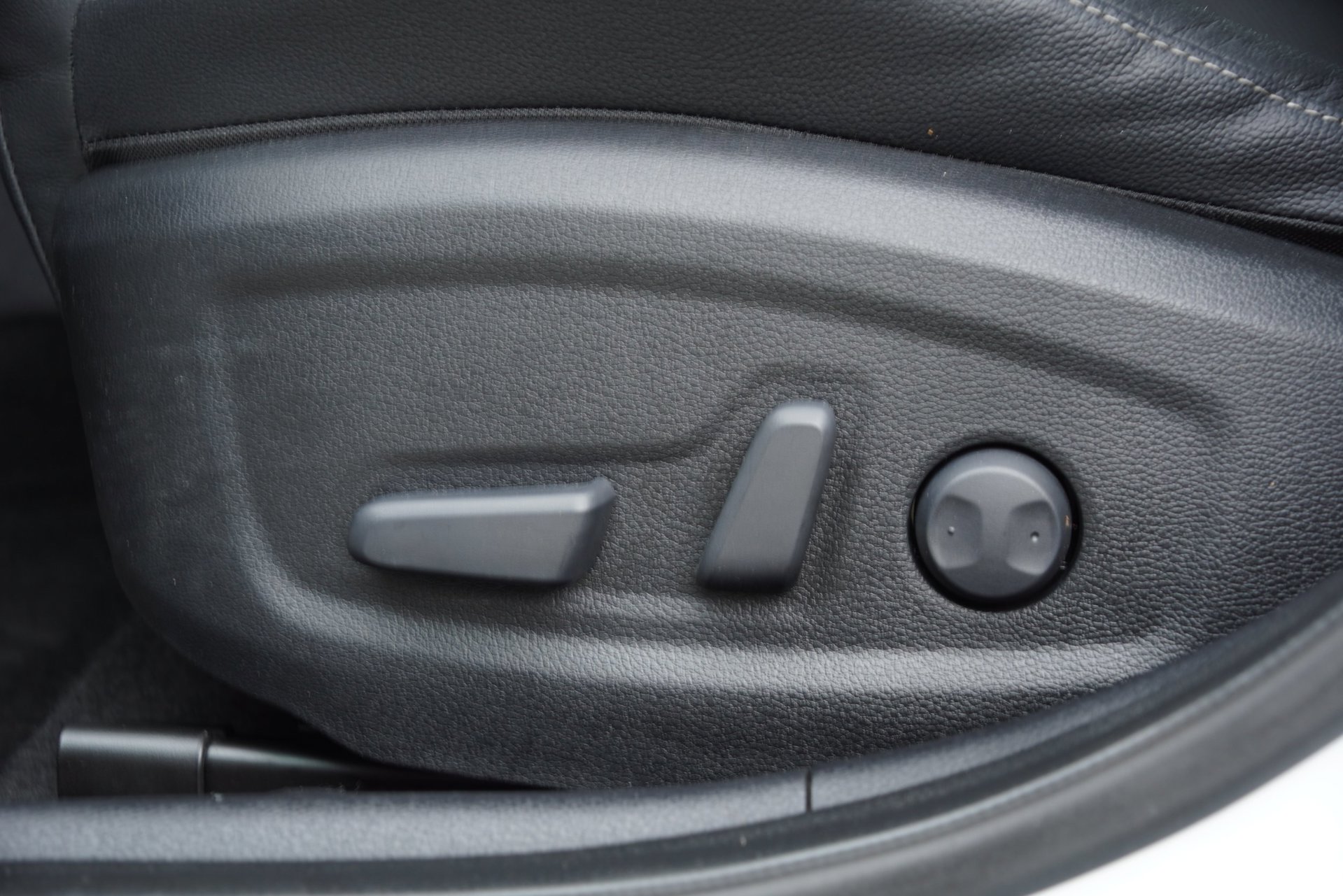 Foto van Kia Proceed