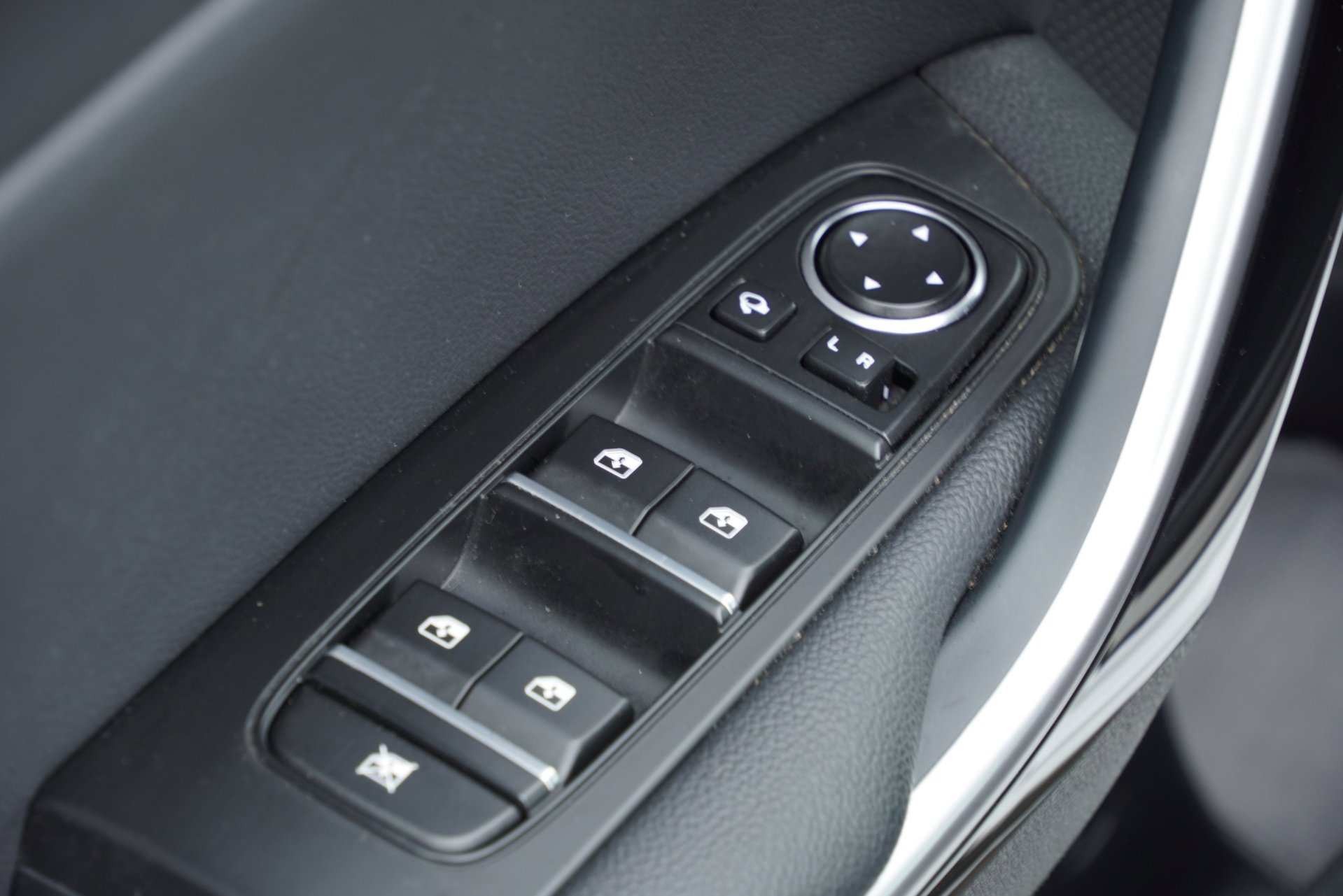Foto van Kia Proceed