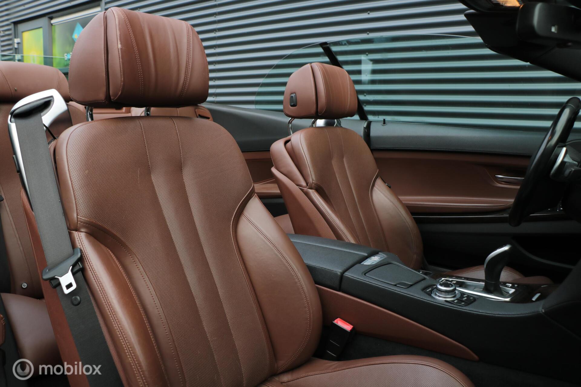 Foto van BMW 640i