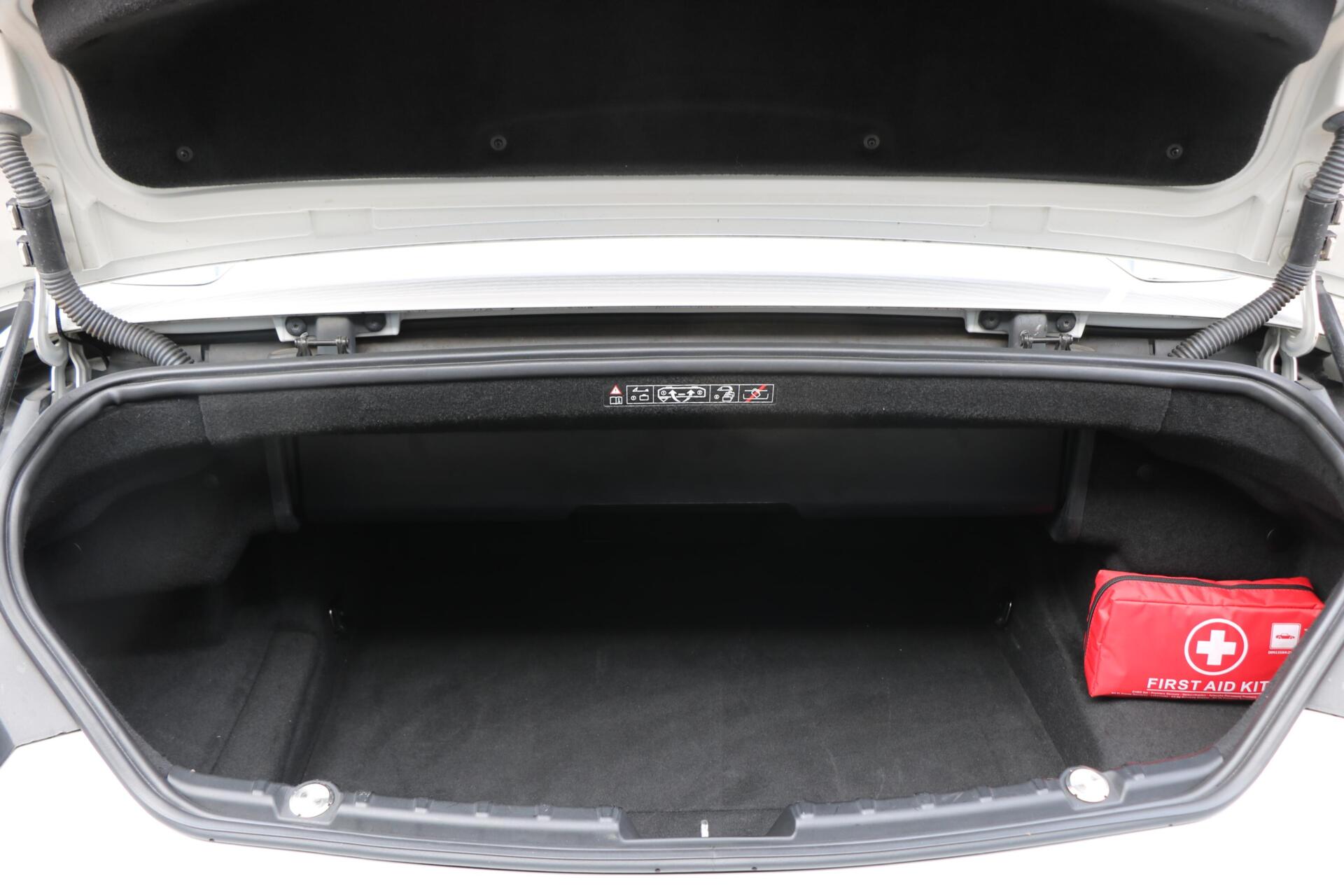 Foto van BMW 640i