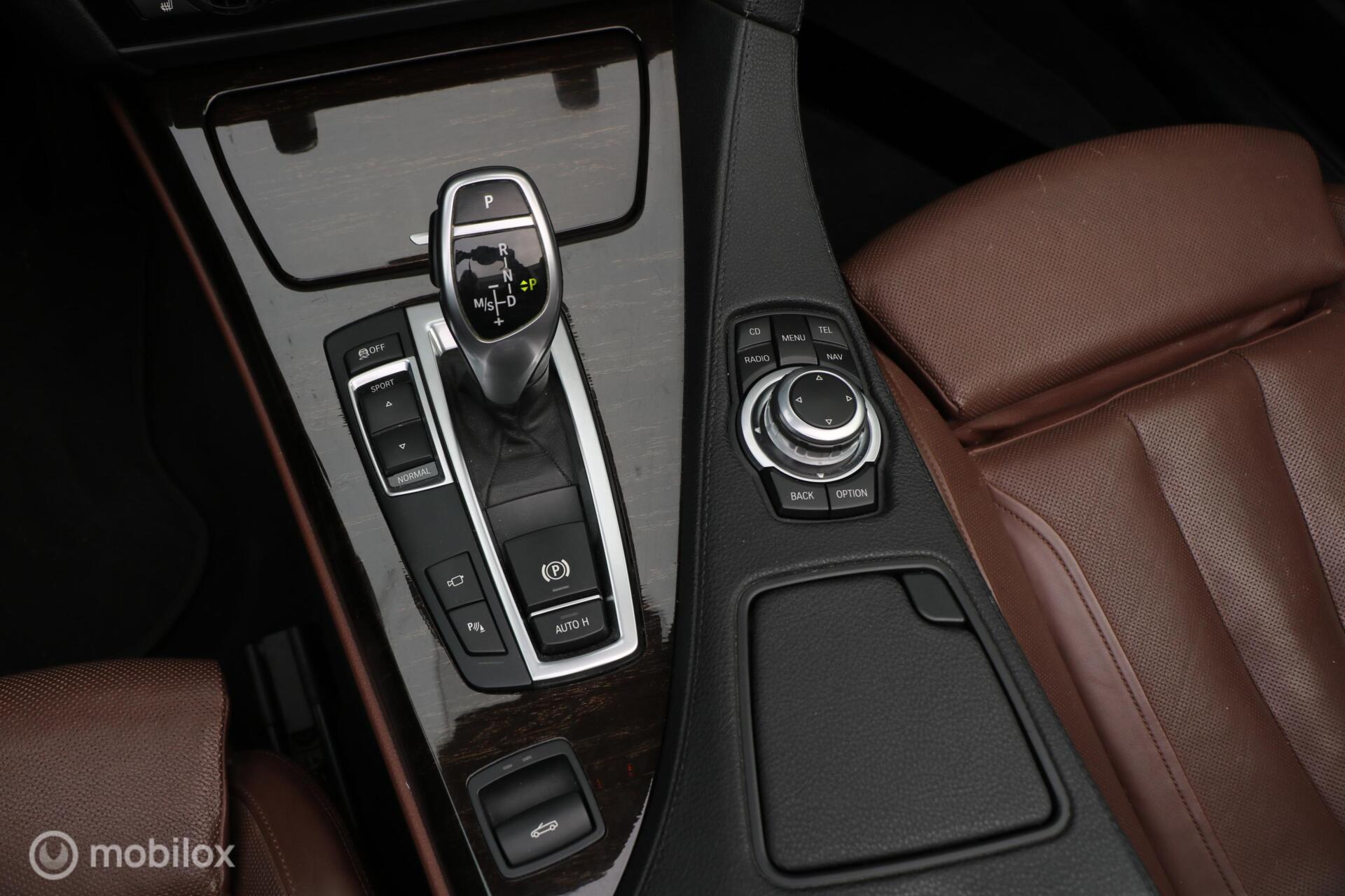 Foto van BMW 640i