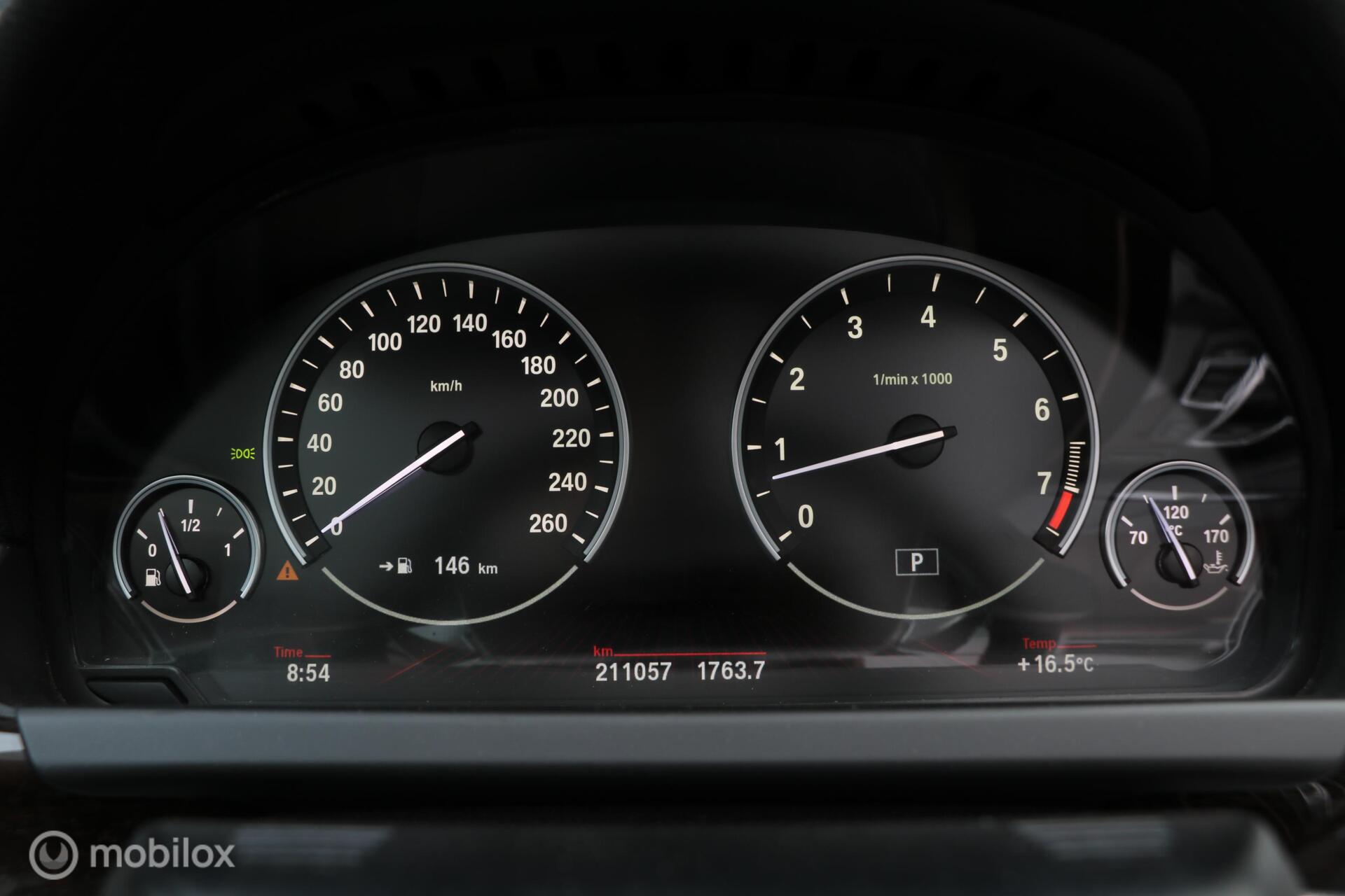Foto van BMW 640i