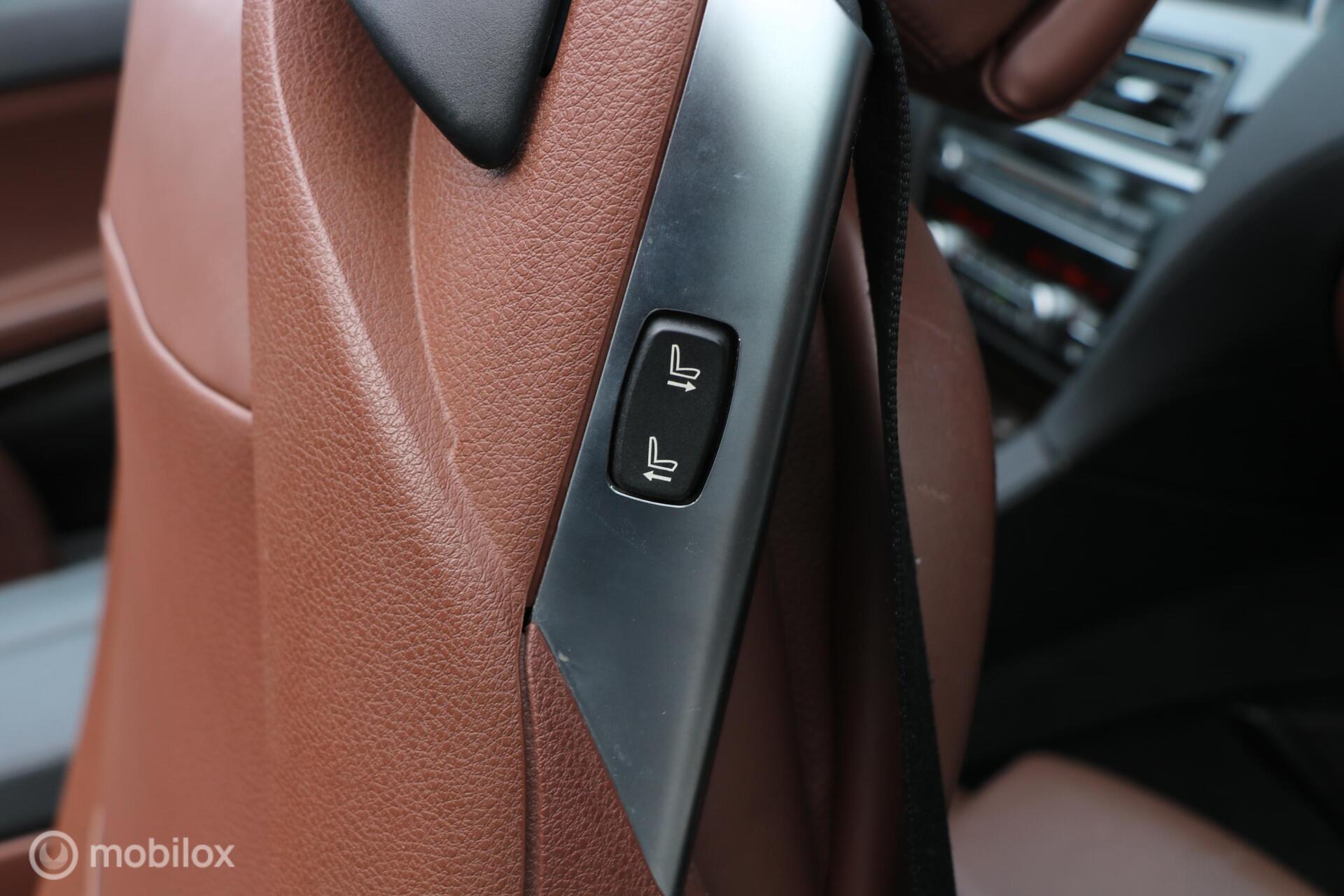 Foto van BMW 640i
