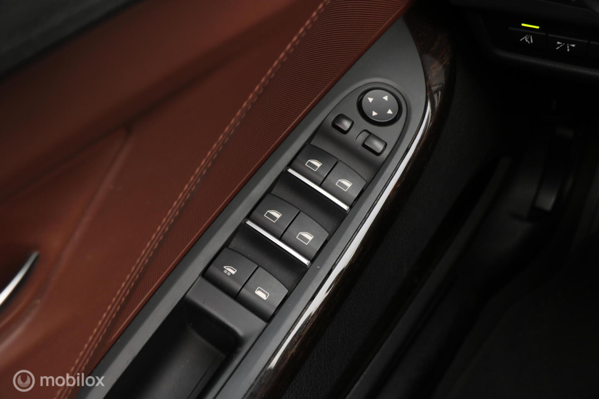 Foto van BMW 640i