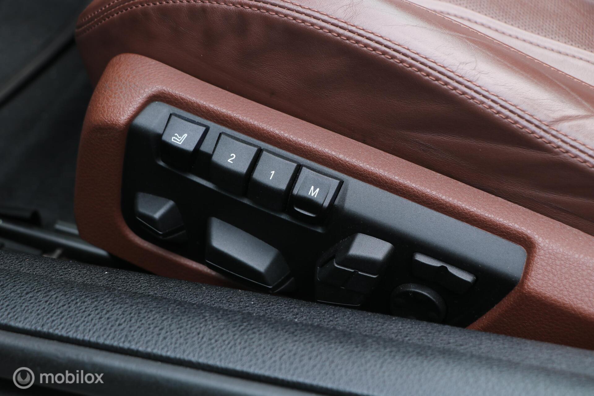 Foto van BMW 640i
