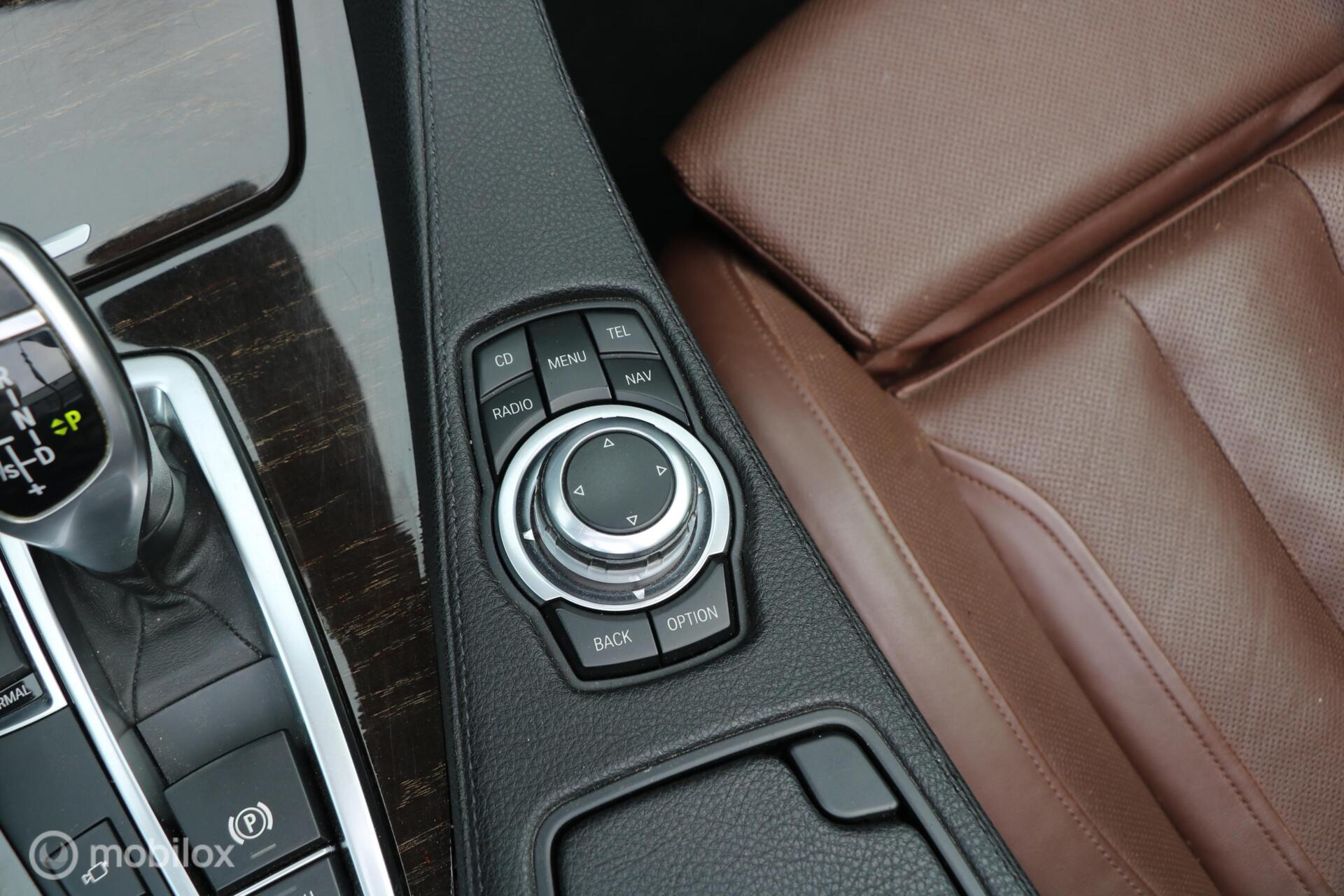 Foto van BMW 640i