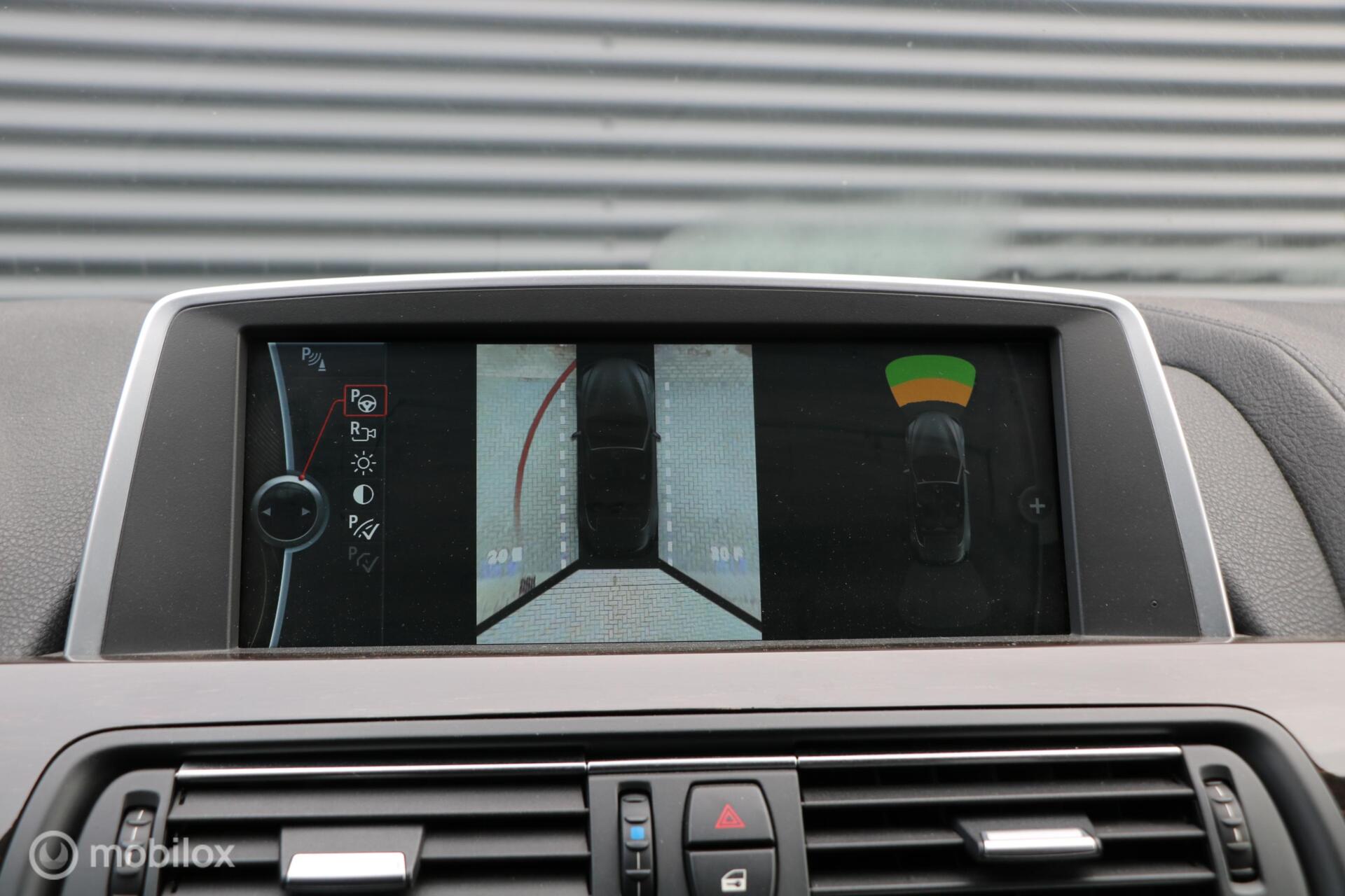Foto van BMW 640i