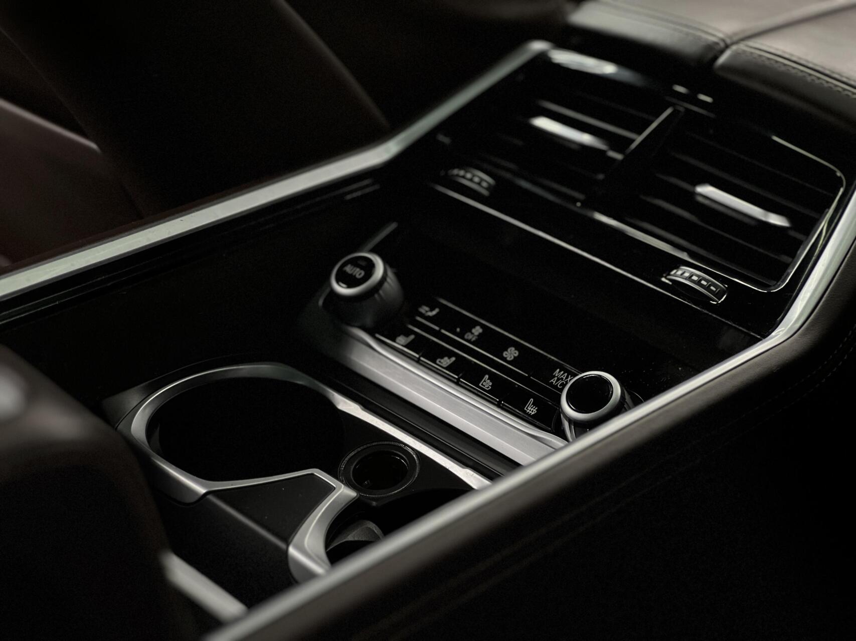 Foto van BMW 7-serie