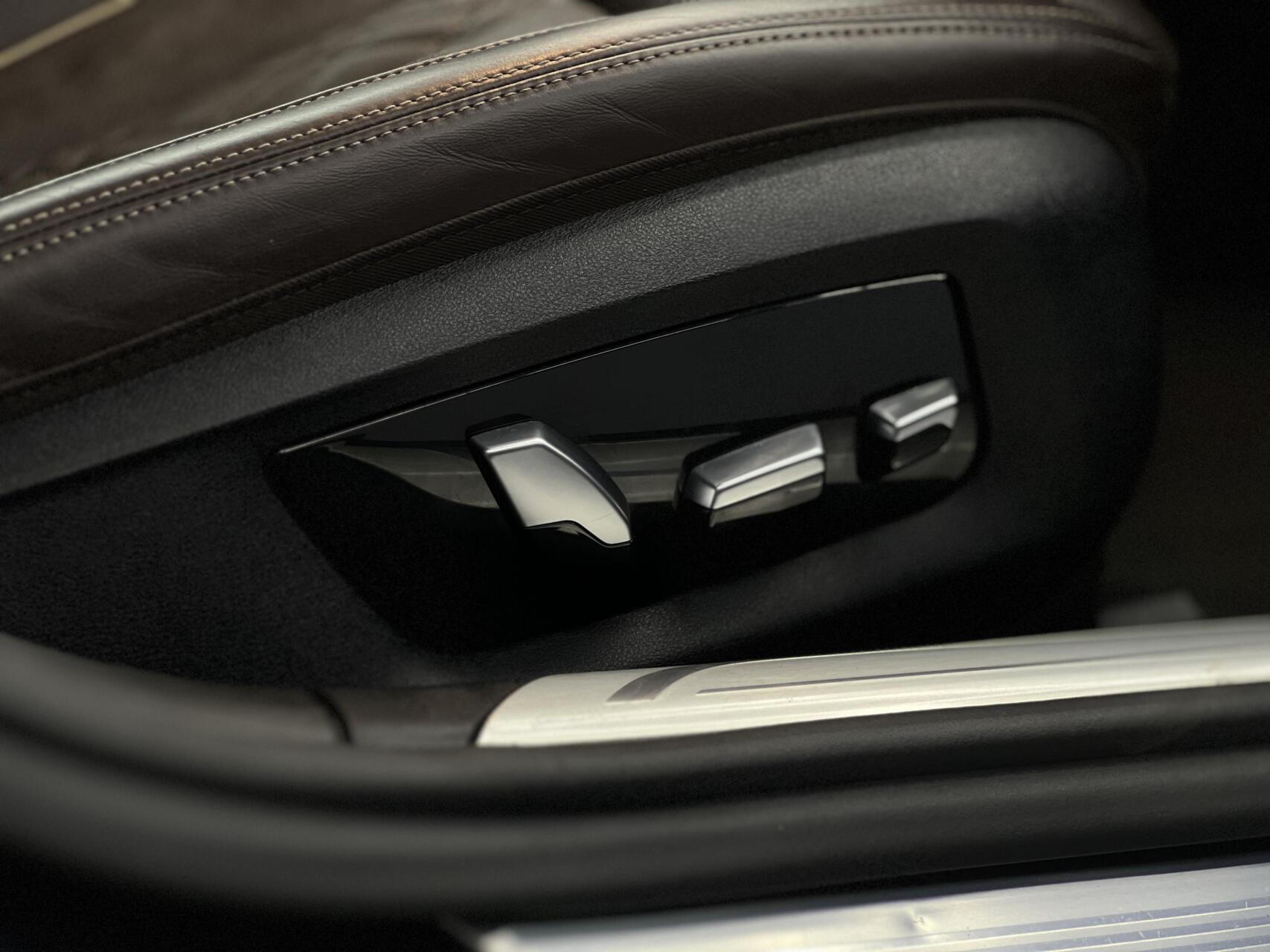 Foto van BMW 7-serie