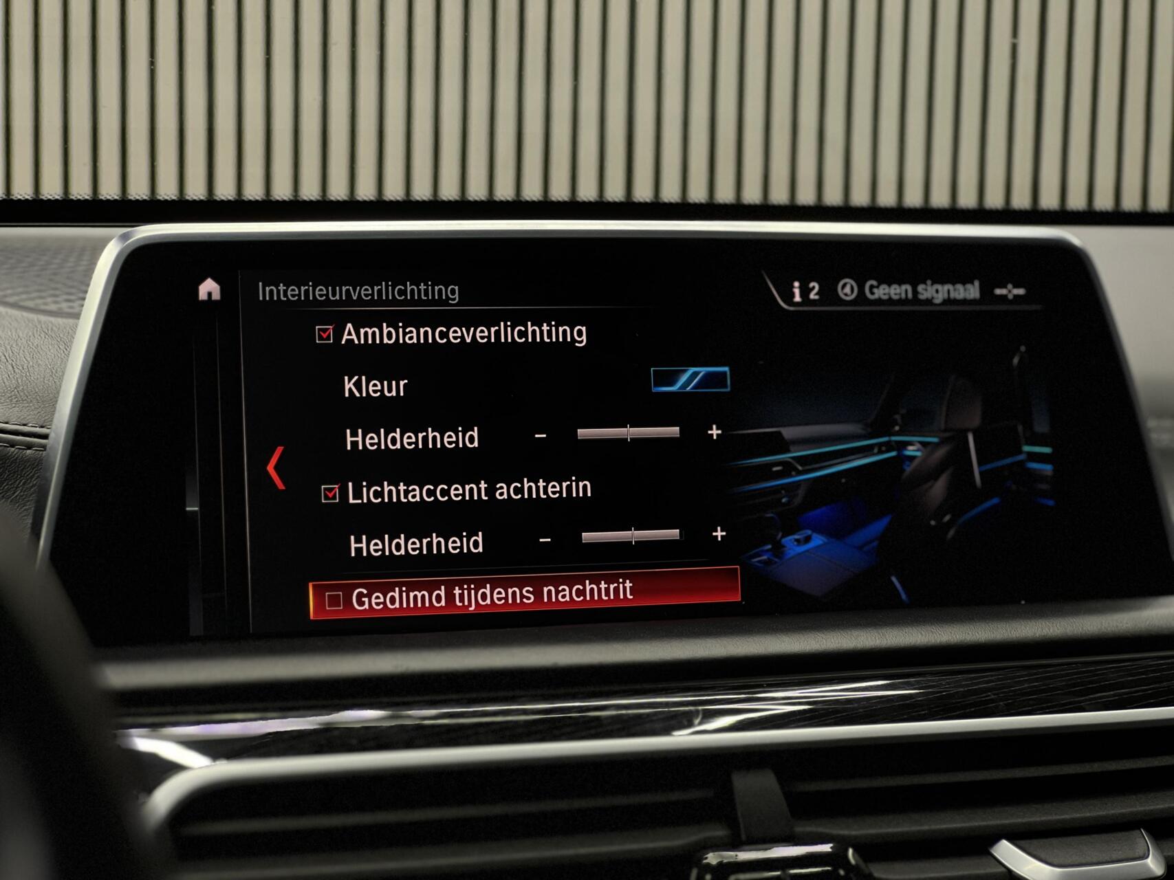 Foto van BMW 7-serie