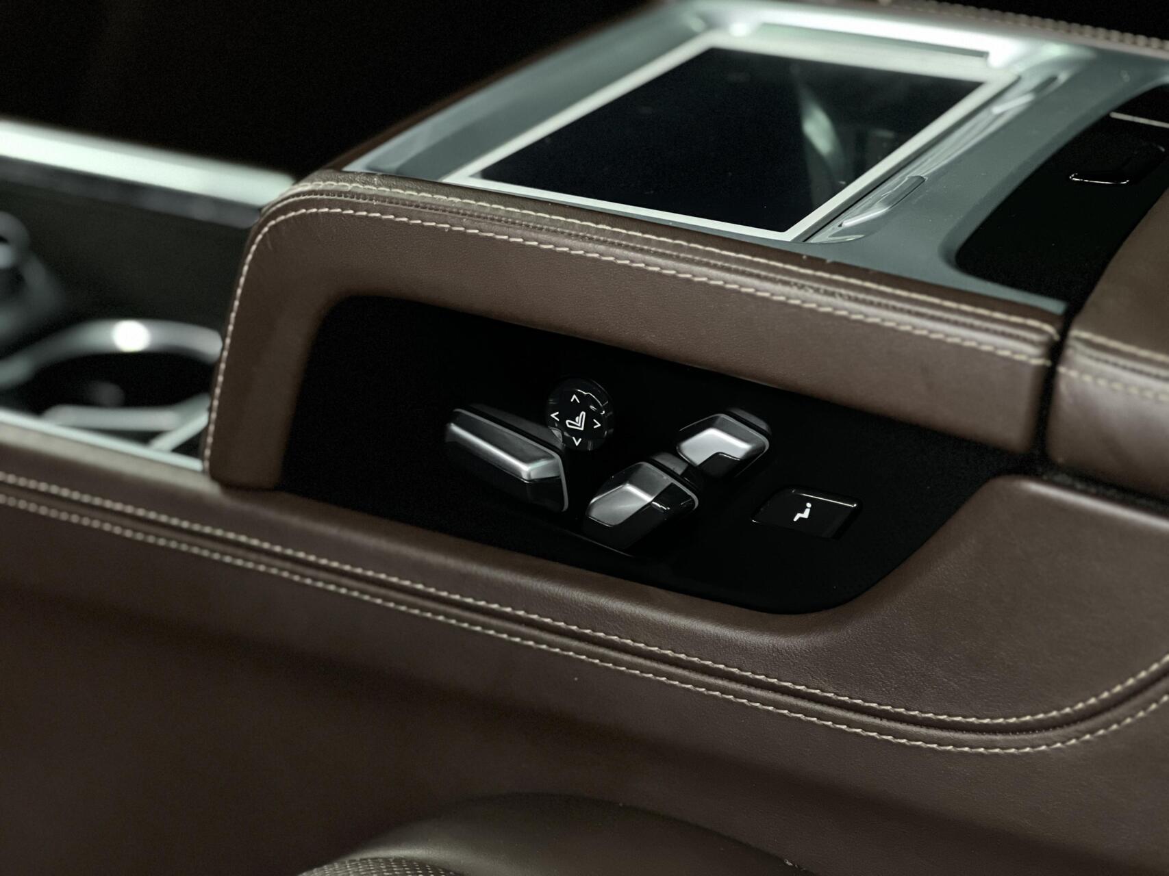 Foto van BMW 7-serie