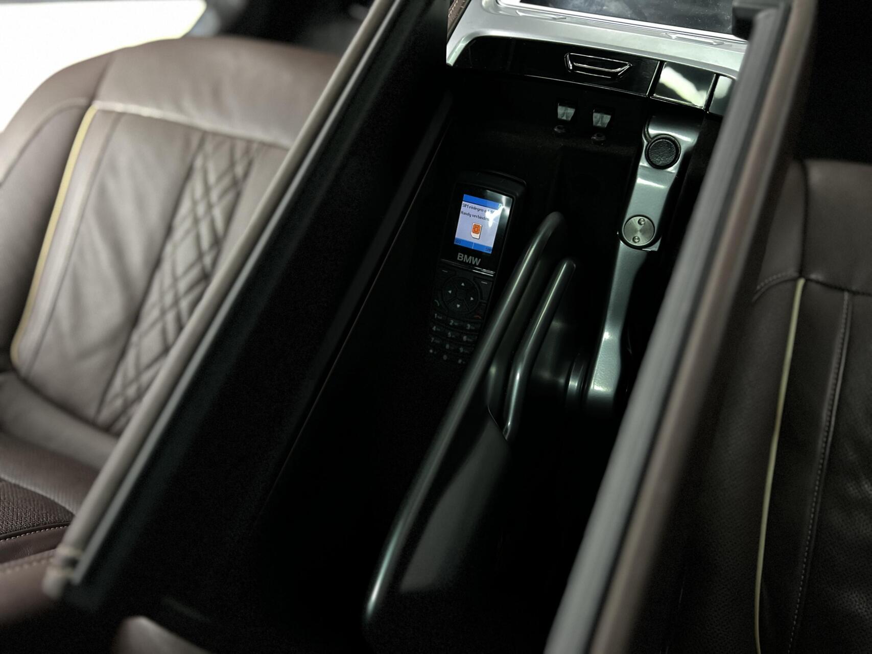 Foto van BMW 7-serie