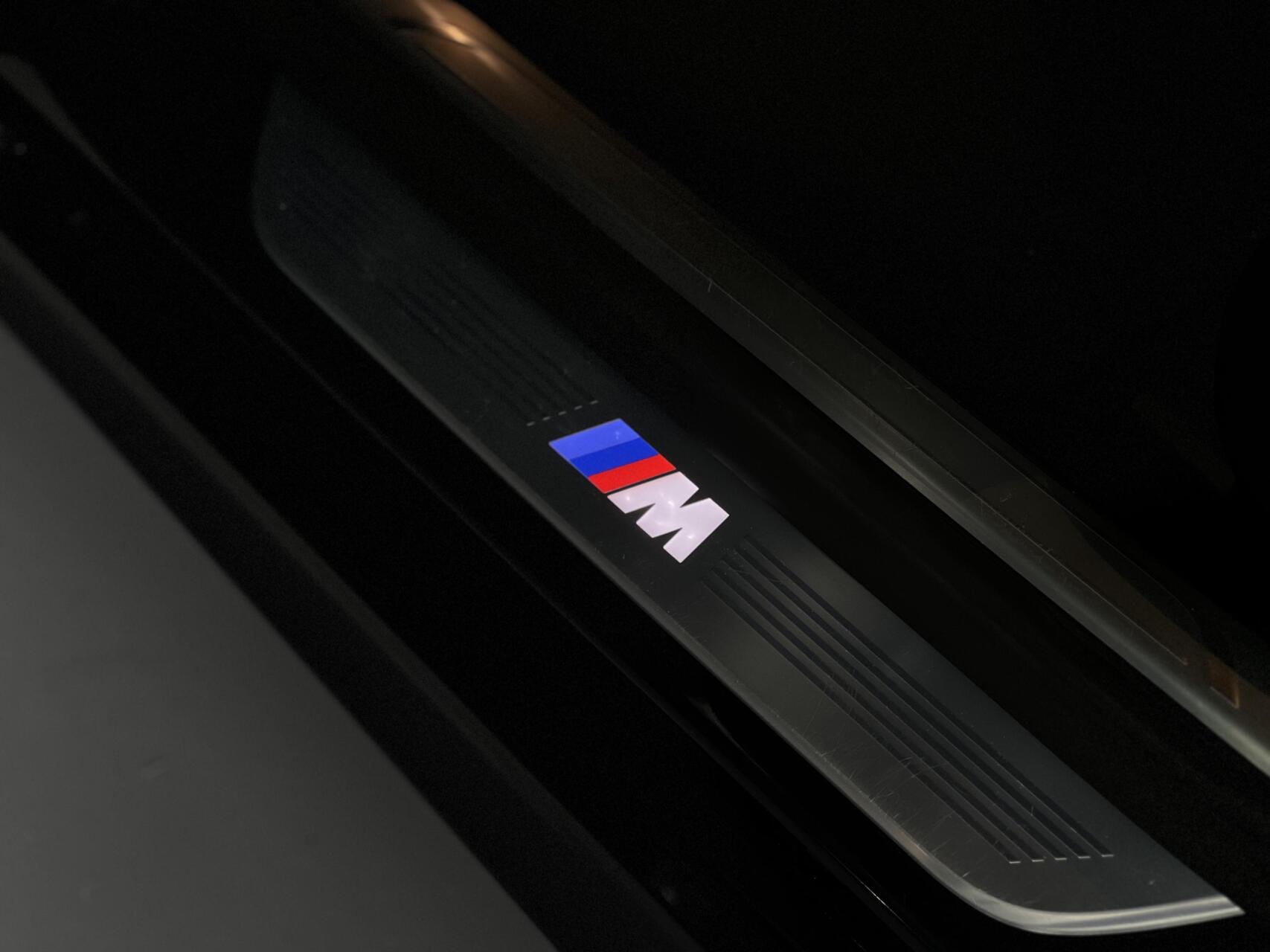 Foto van BMW 7-serie