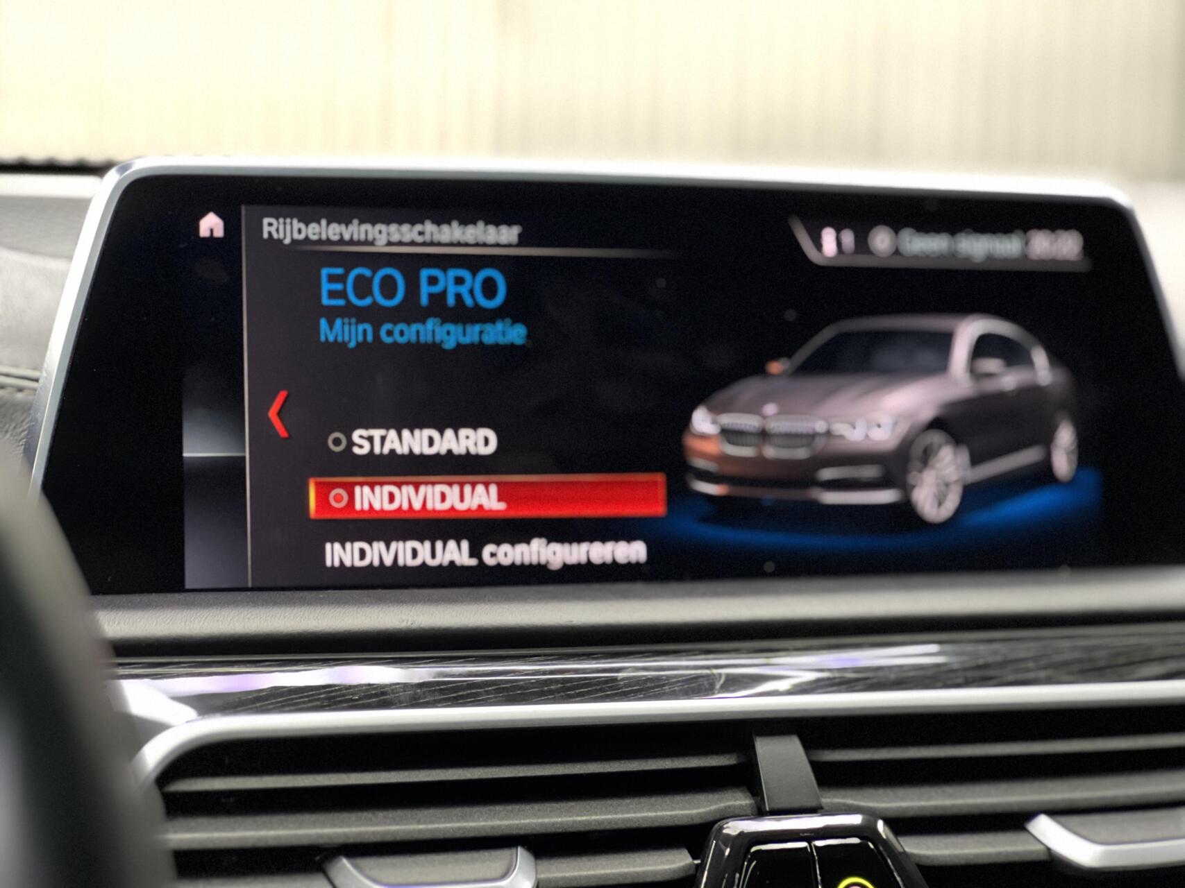 Foto van BMW 7-serie