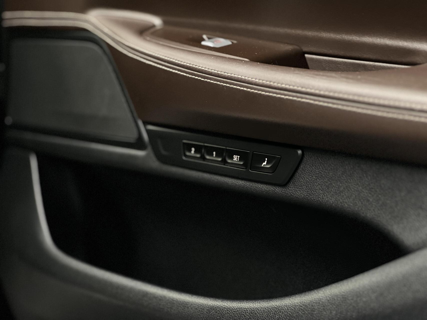 Foto van BMW 7-serie