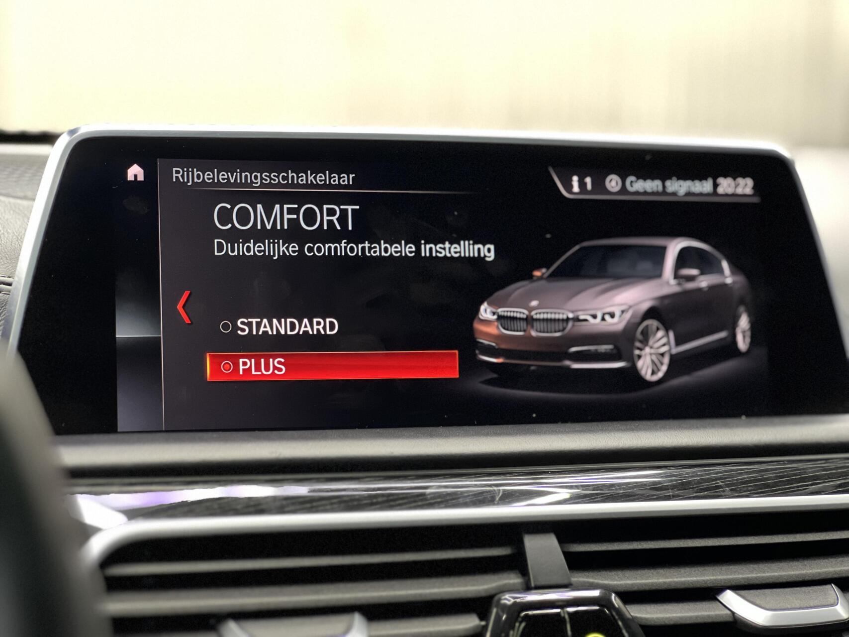 Foto van BMW 7-serie