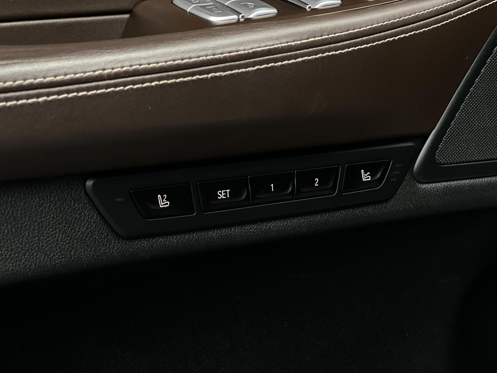 Foto van BMW 7-serie