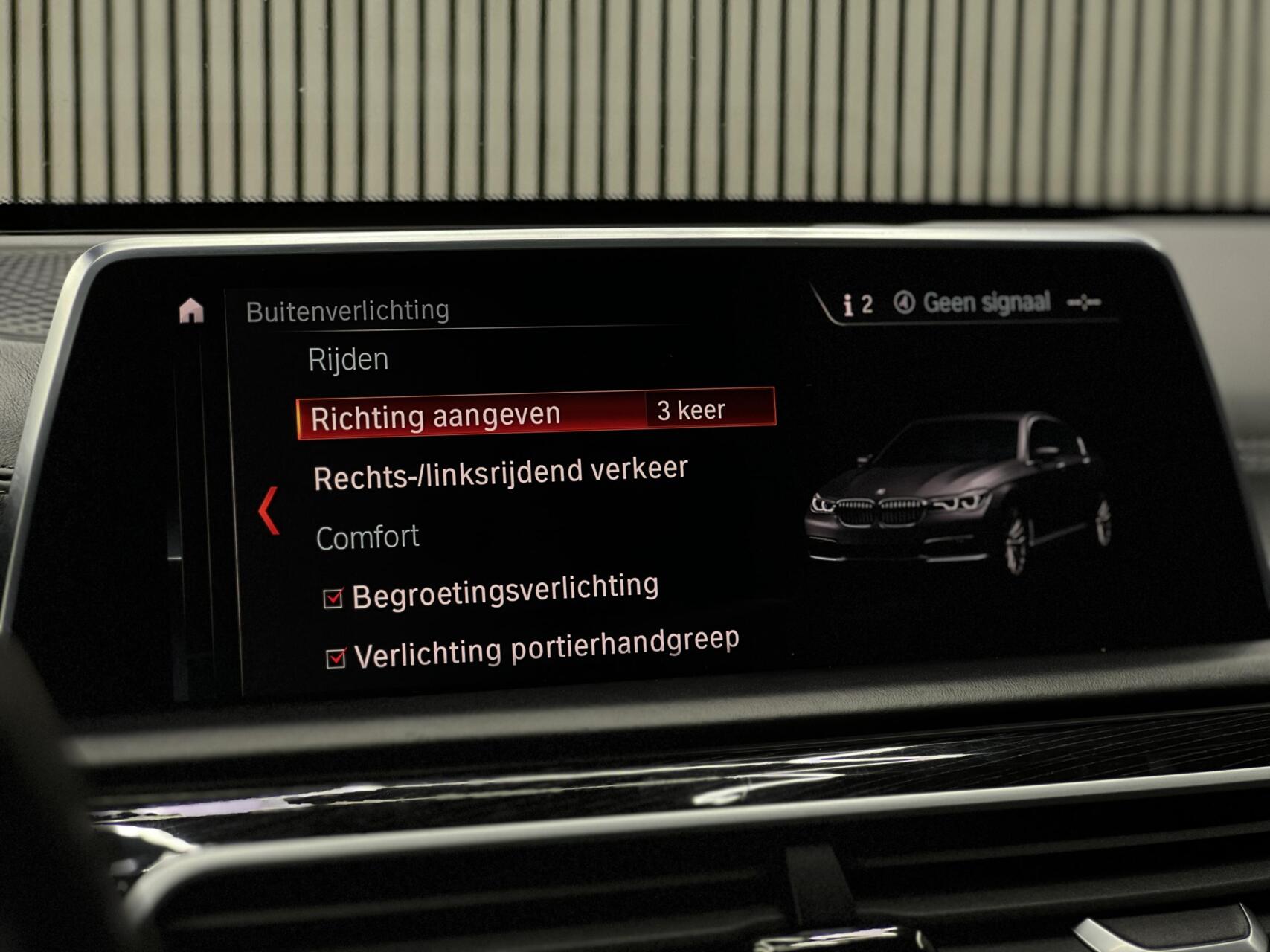 Foto van BMW 7-serie