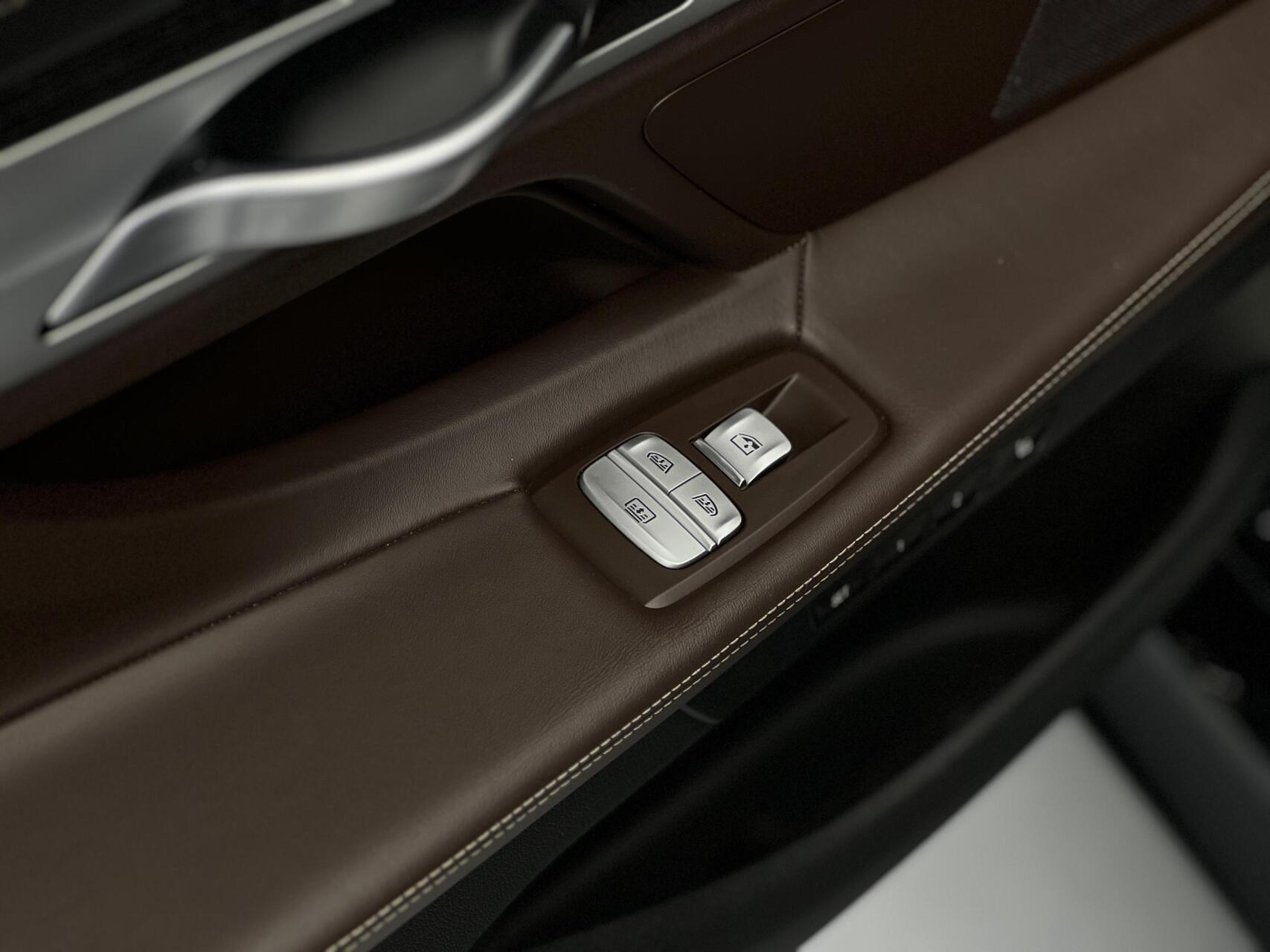 Foto van BMW 7-serie