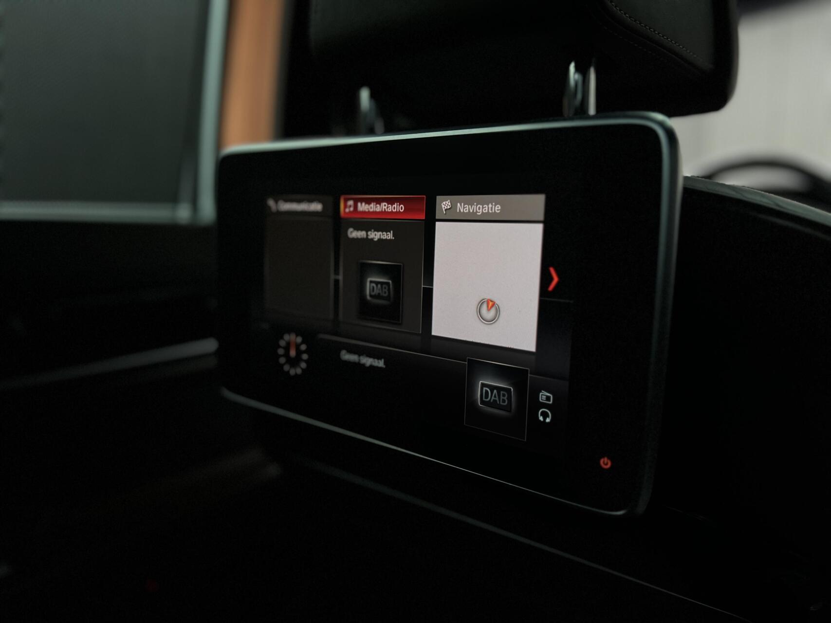 Foto van BMW 7-serie