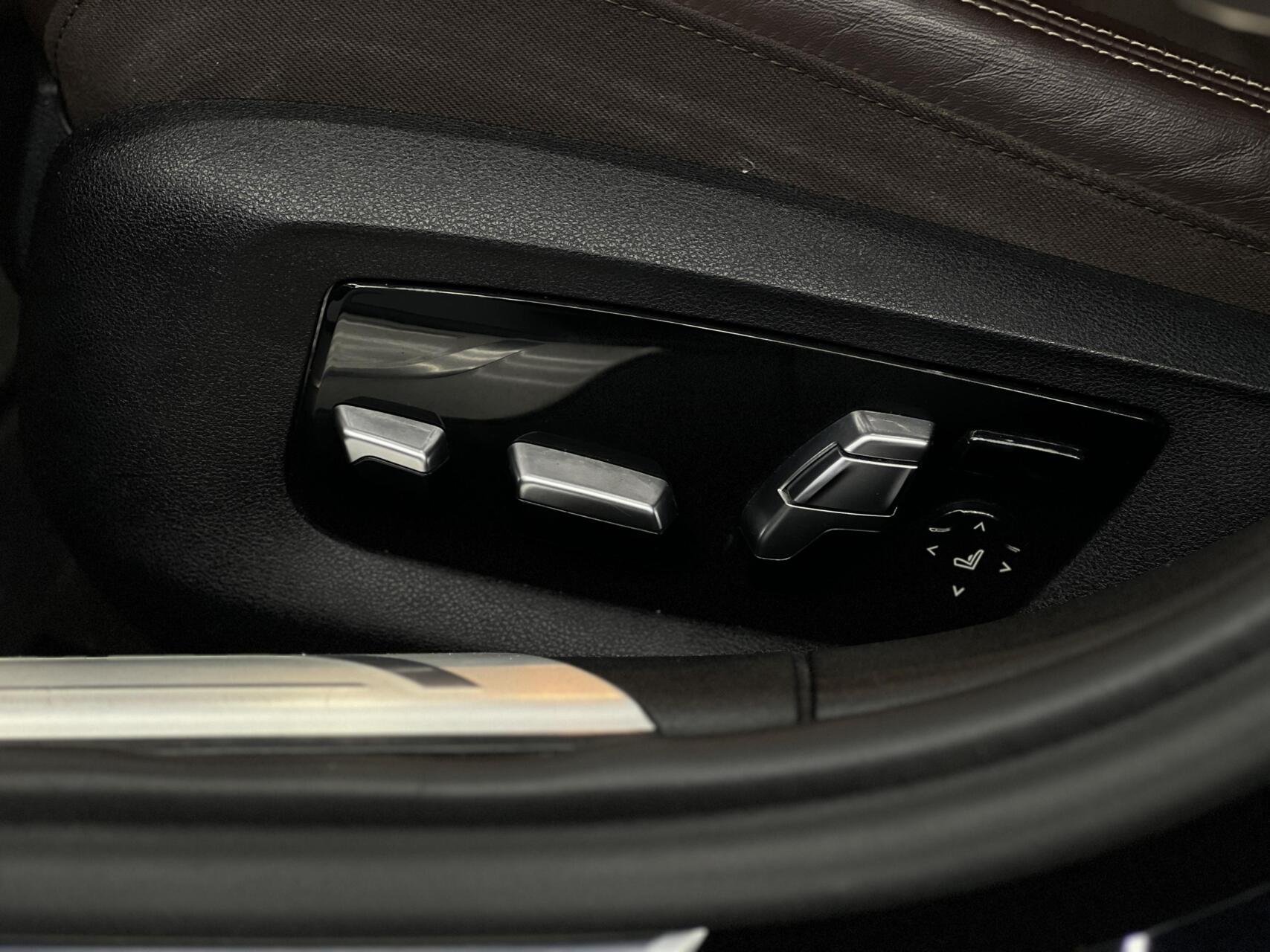Foto van BMW 7-serie