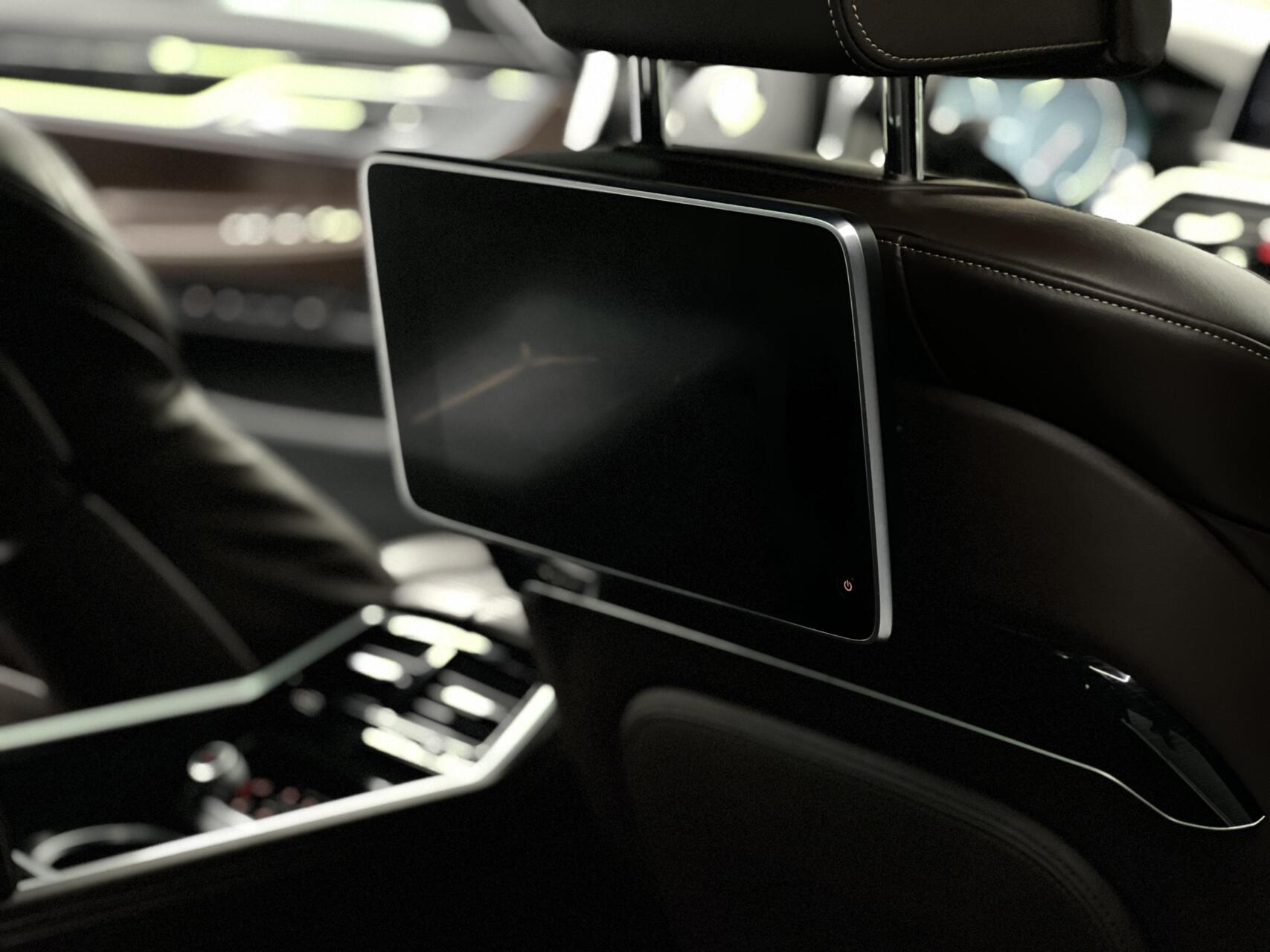 Foto van BMW 7-serie