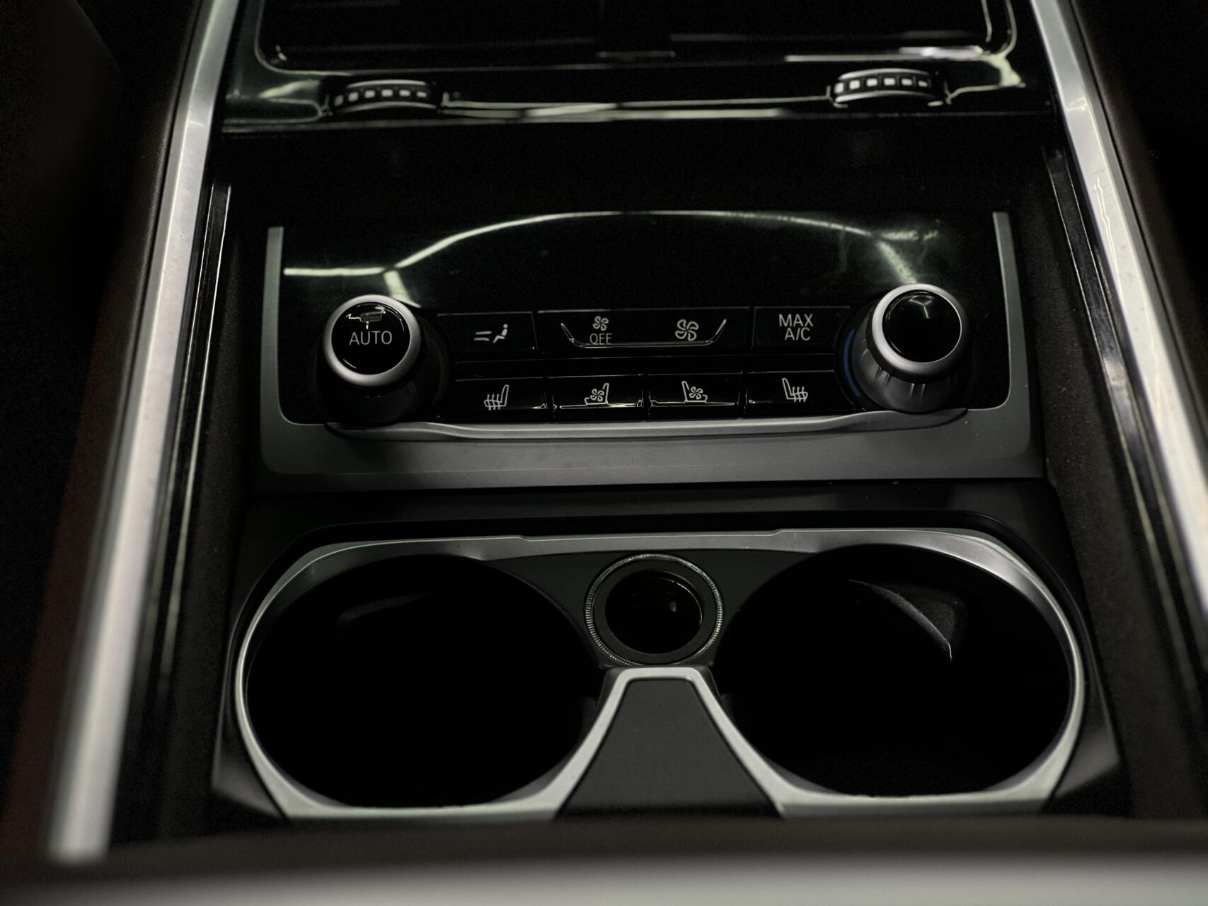Foto van BMW 7-serie