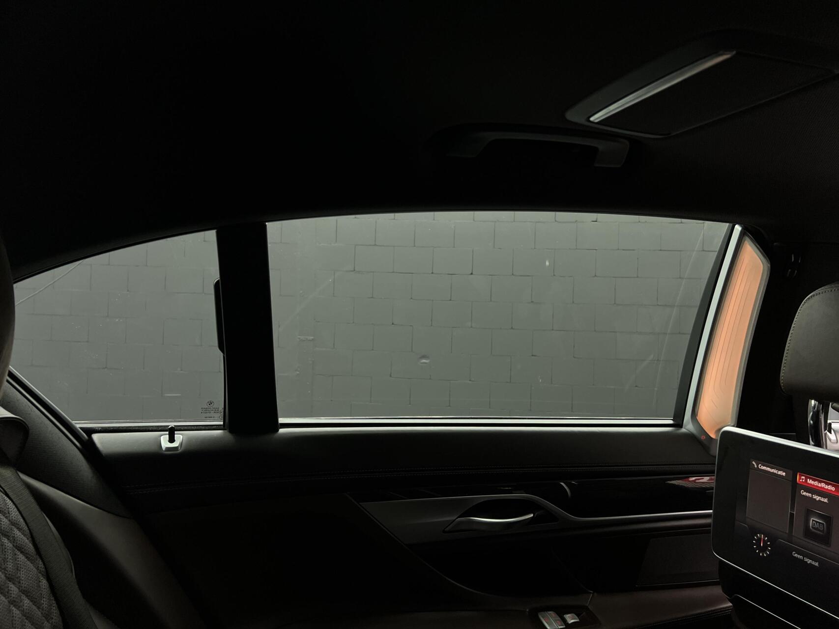Foto van BMW 7-serie