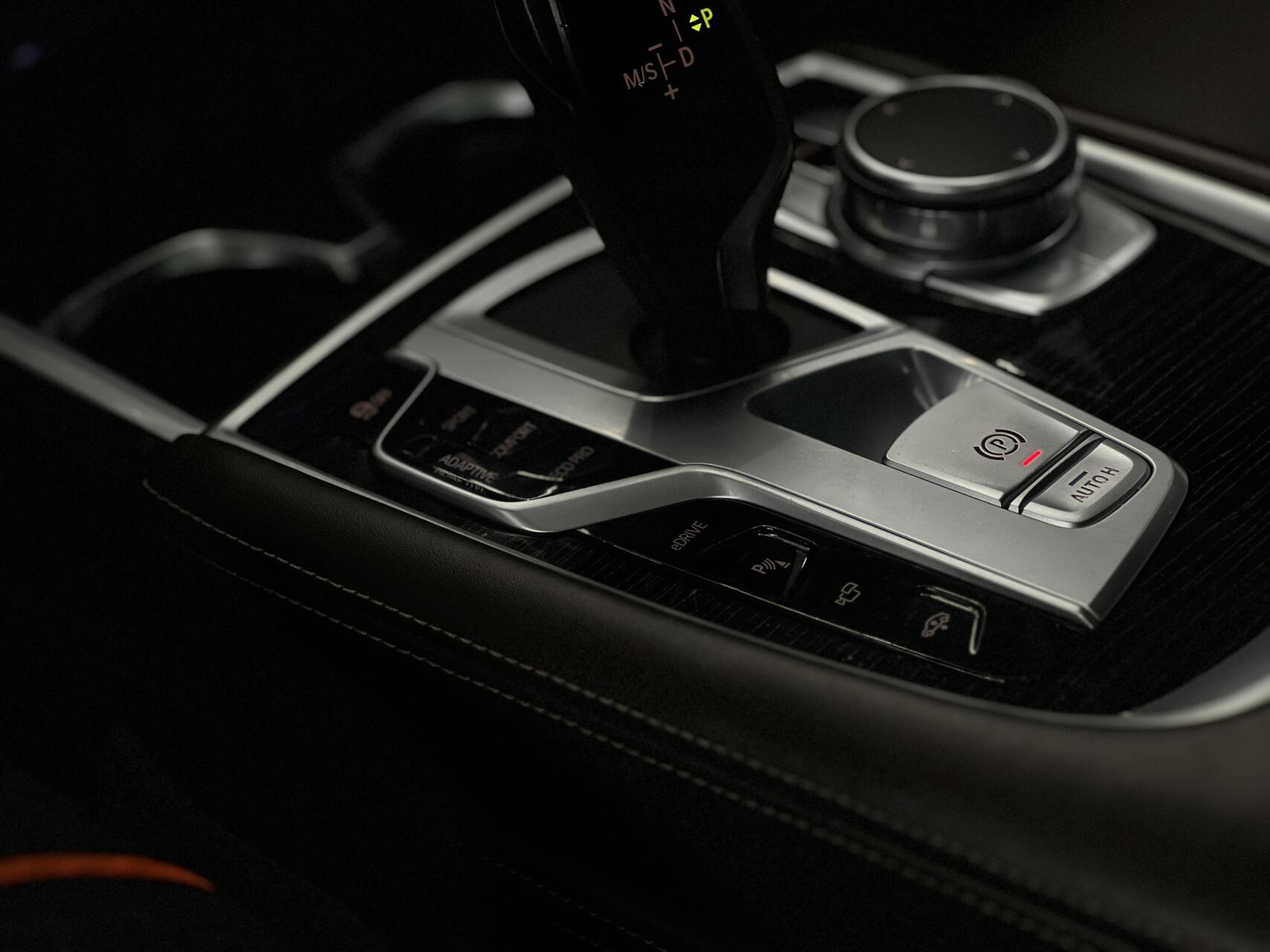 Foto van BMW 7-serie