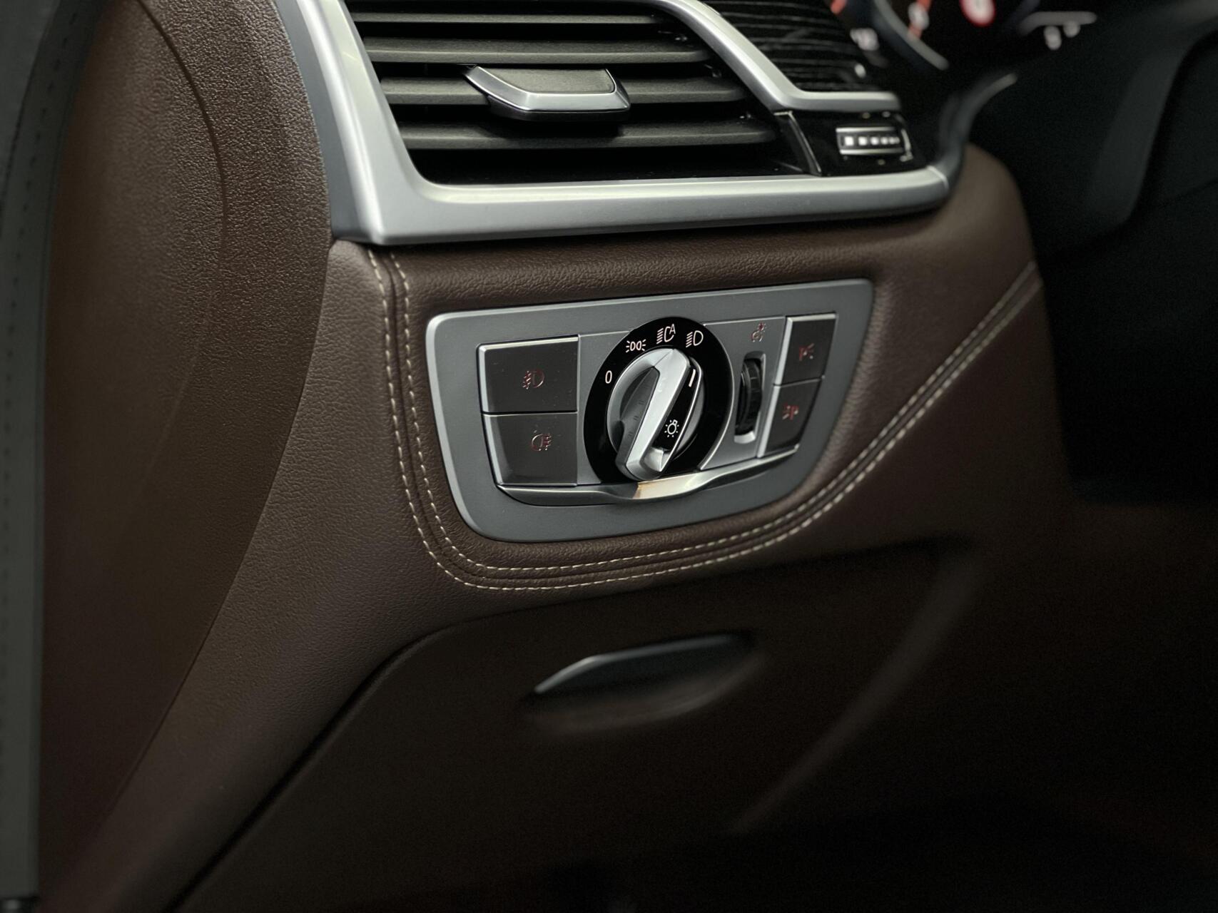 Foto van BMW 7-serie