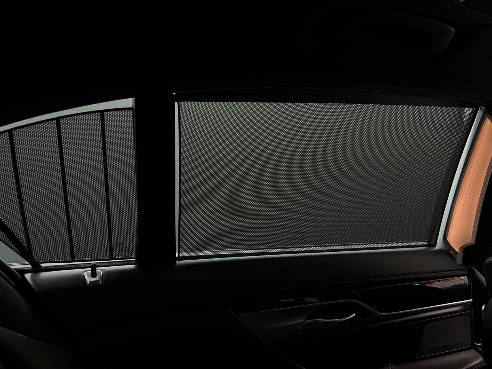 Foto van BMW 7-serie