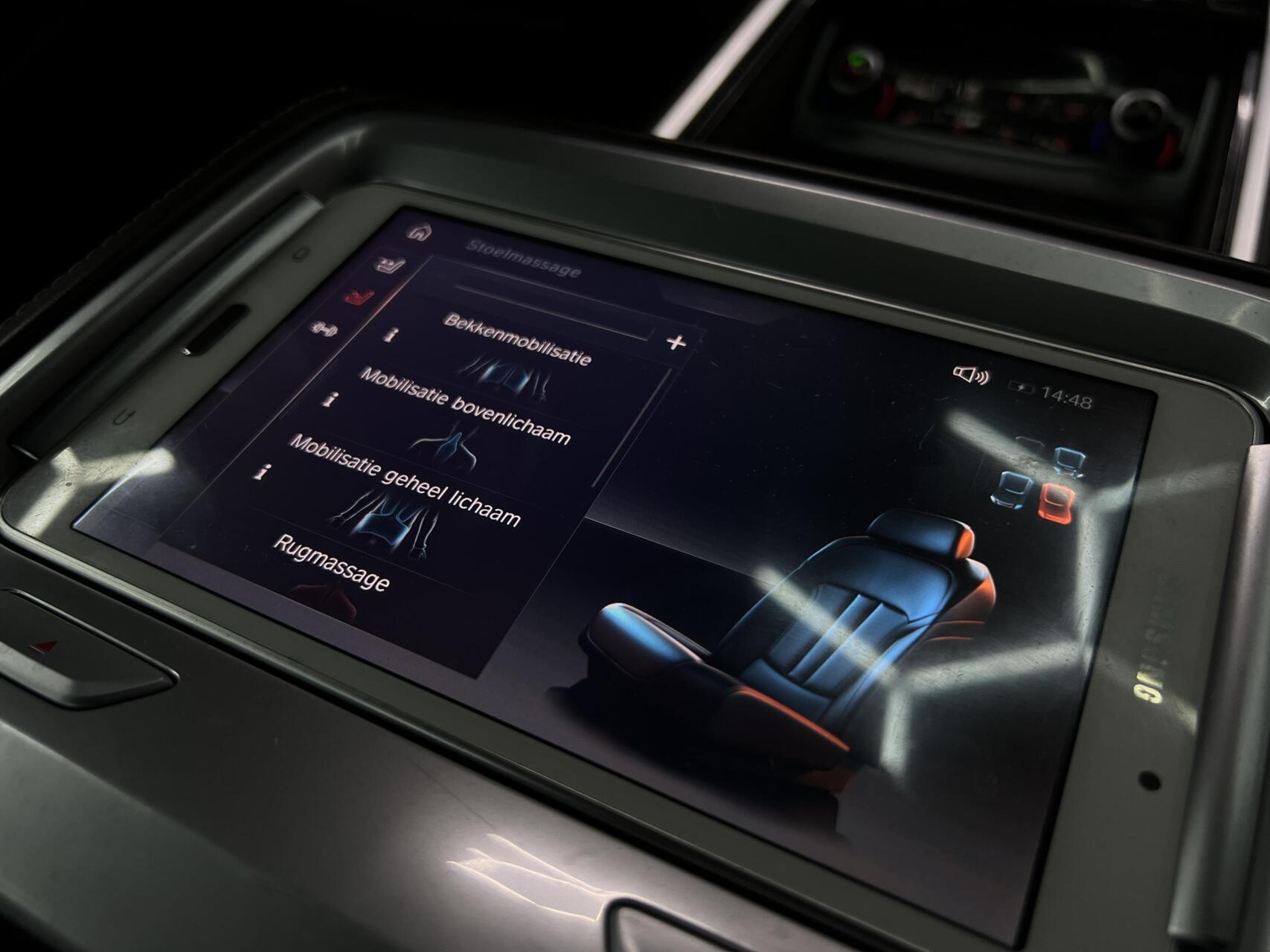Foto van BMW 7-serie