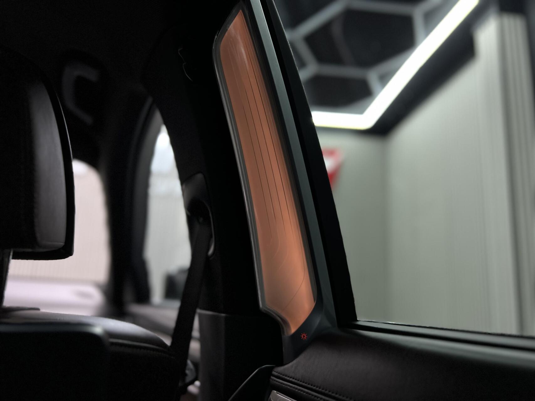 Foto van BMW 7-serie
