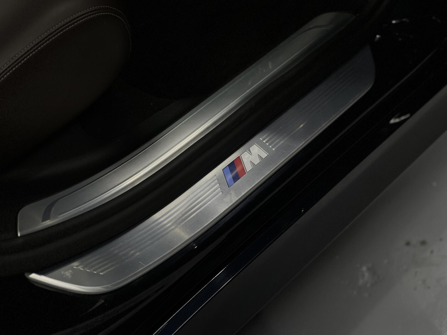 Foto van BMW 7-serie