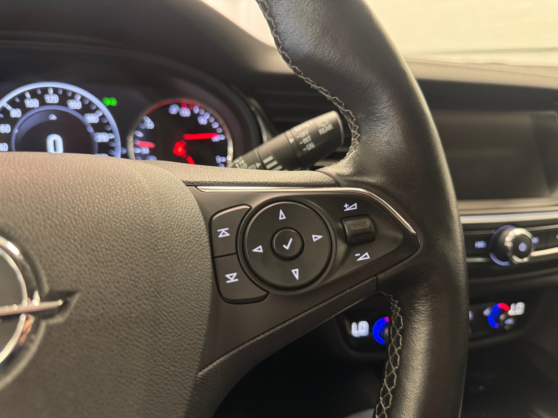 Foto van Opel Insignia Sports Tourer