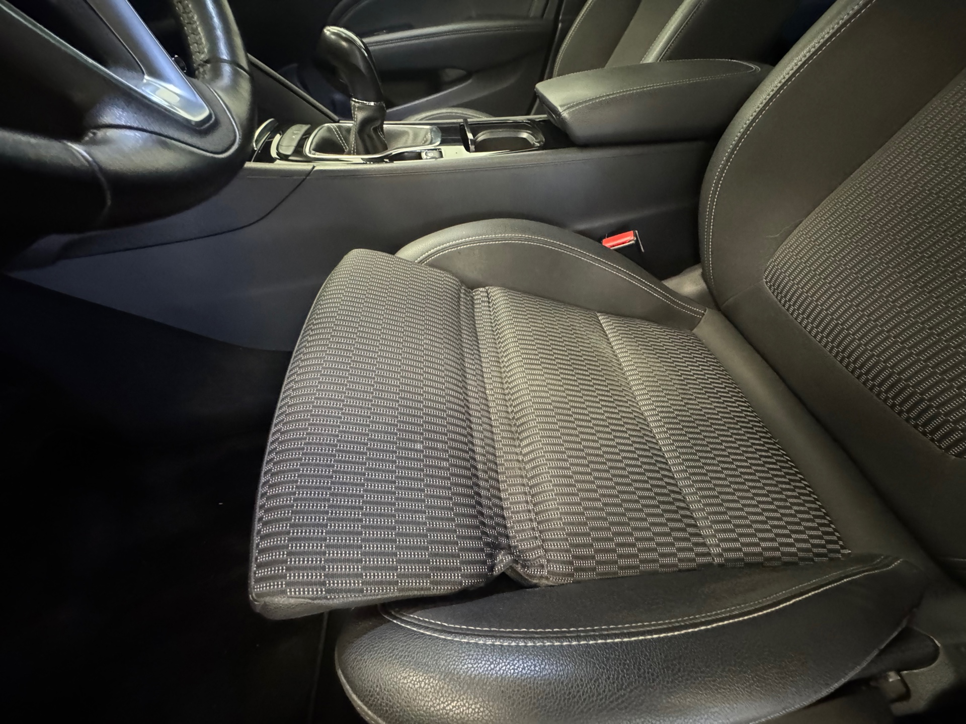 Foto van Opel Insignia Sports Tourer