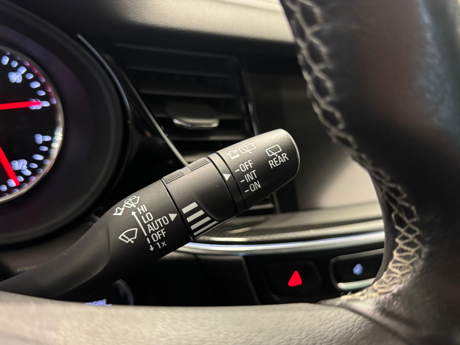 Foto van Opel Insignia Sports Tourer