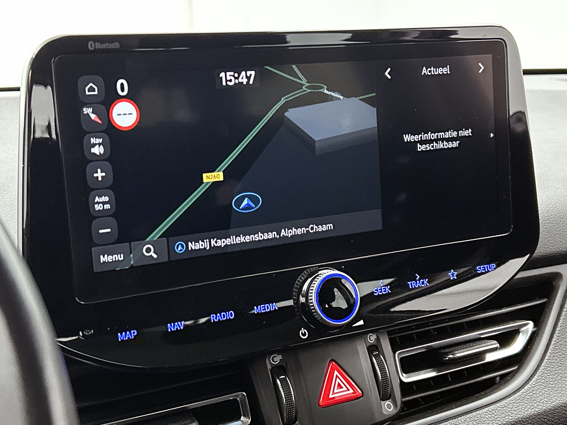 Foto van Hyundai I30 Wagon
