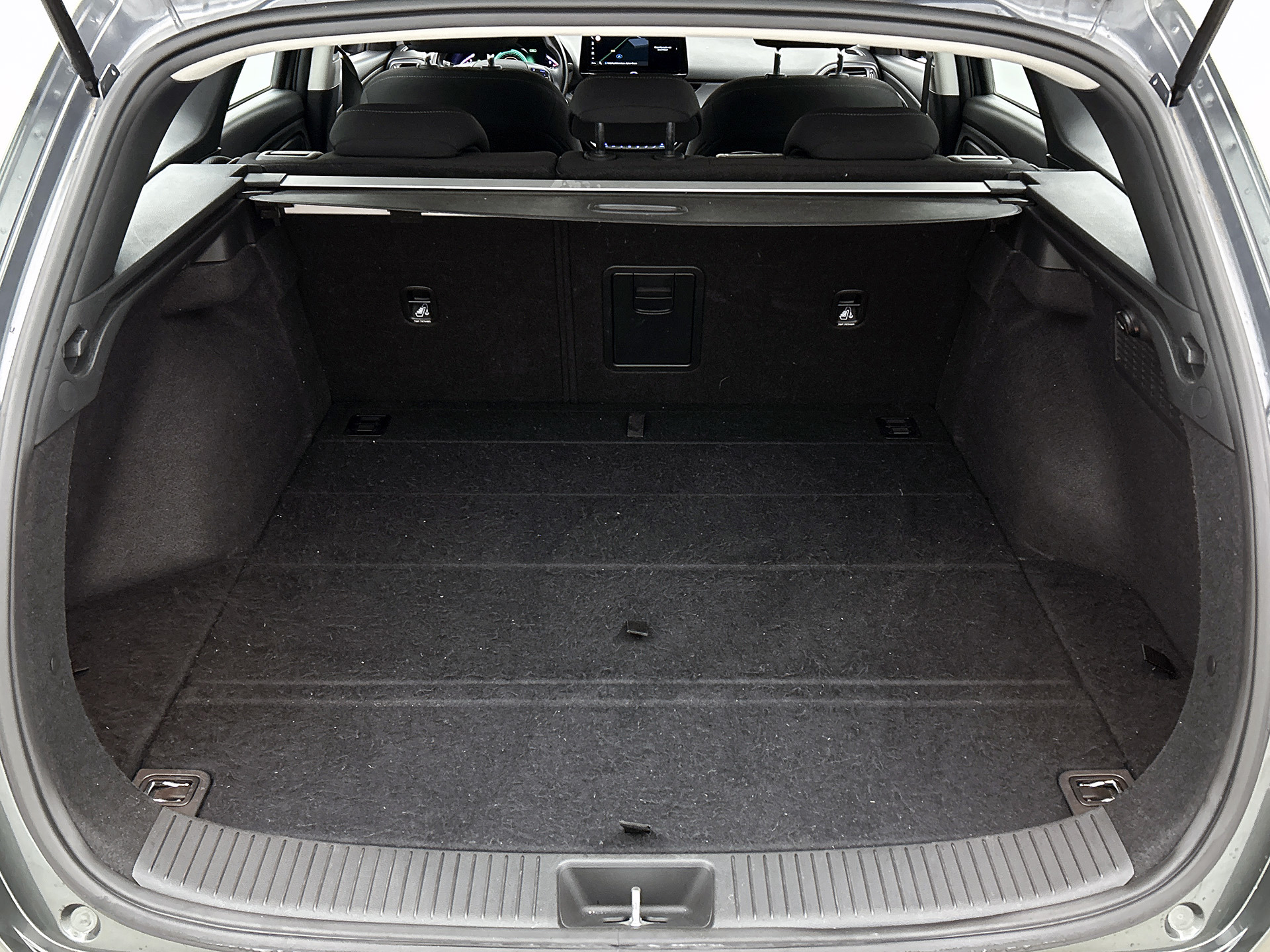 Foto van Hyundai I30 Wagon